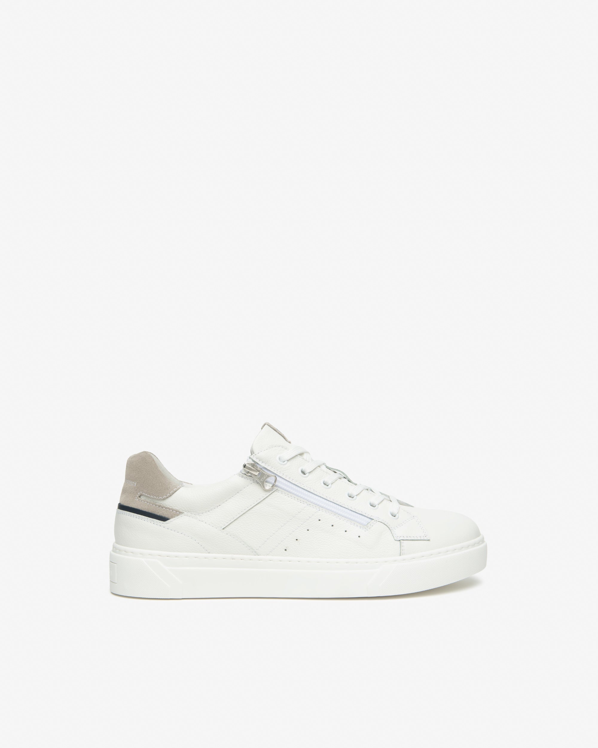 Men’s Leather Sneakers