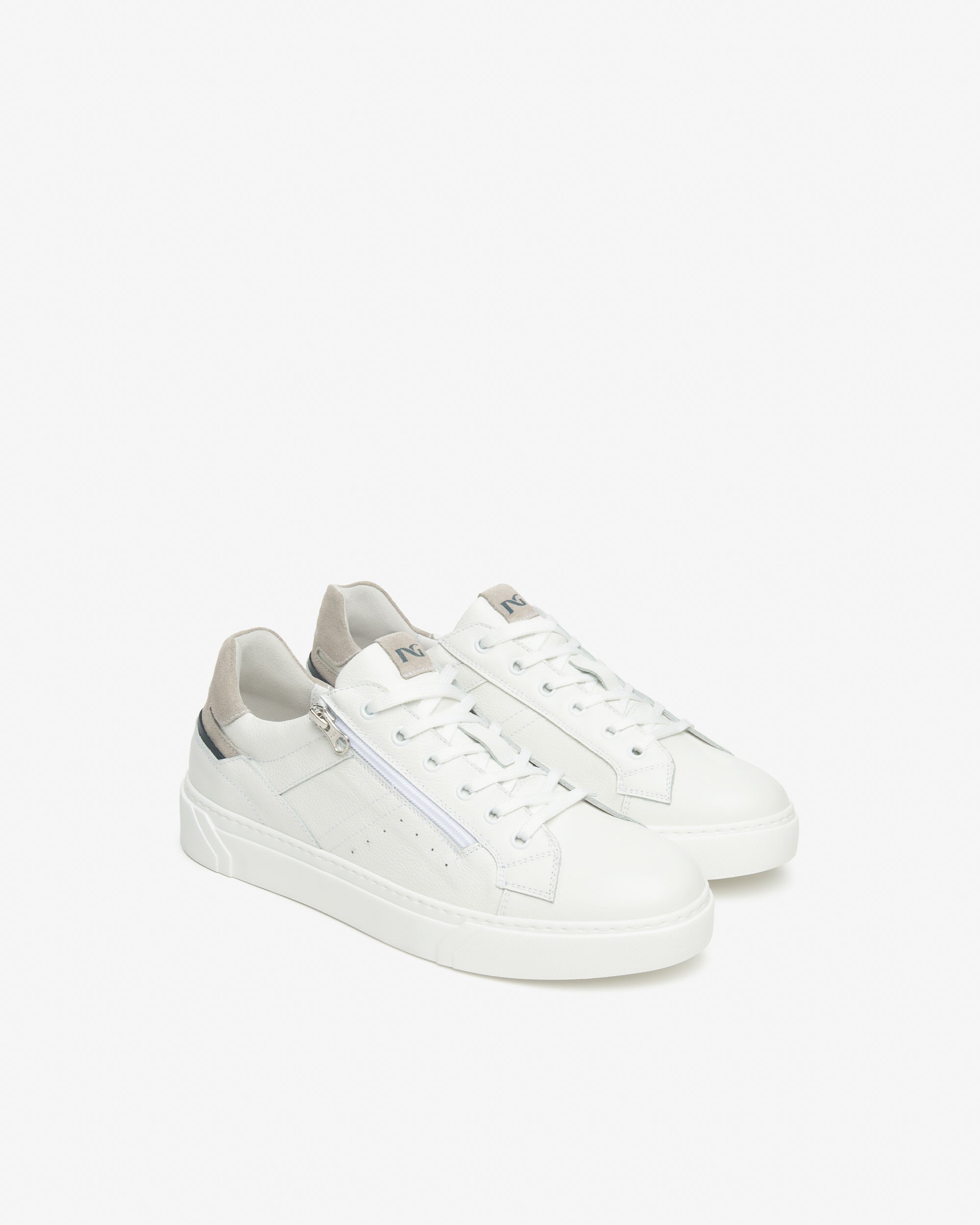 Men’s Leather Sneakers