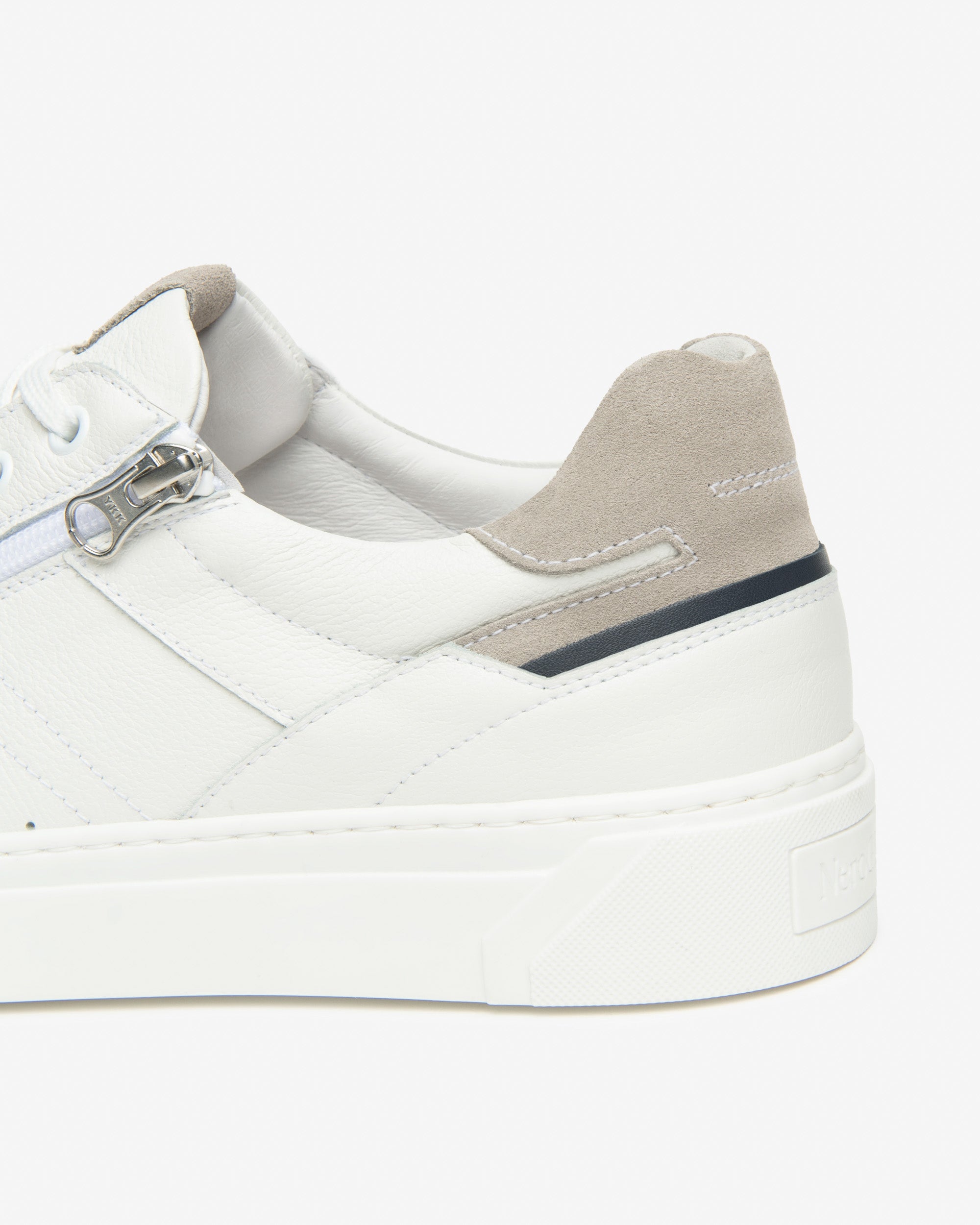 Men’s Leather Sneakers
