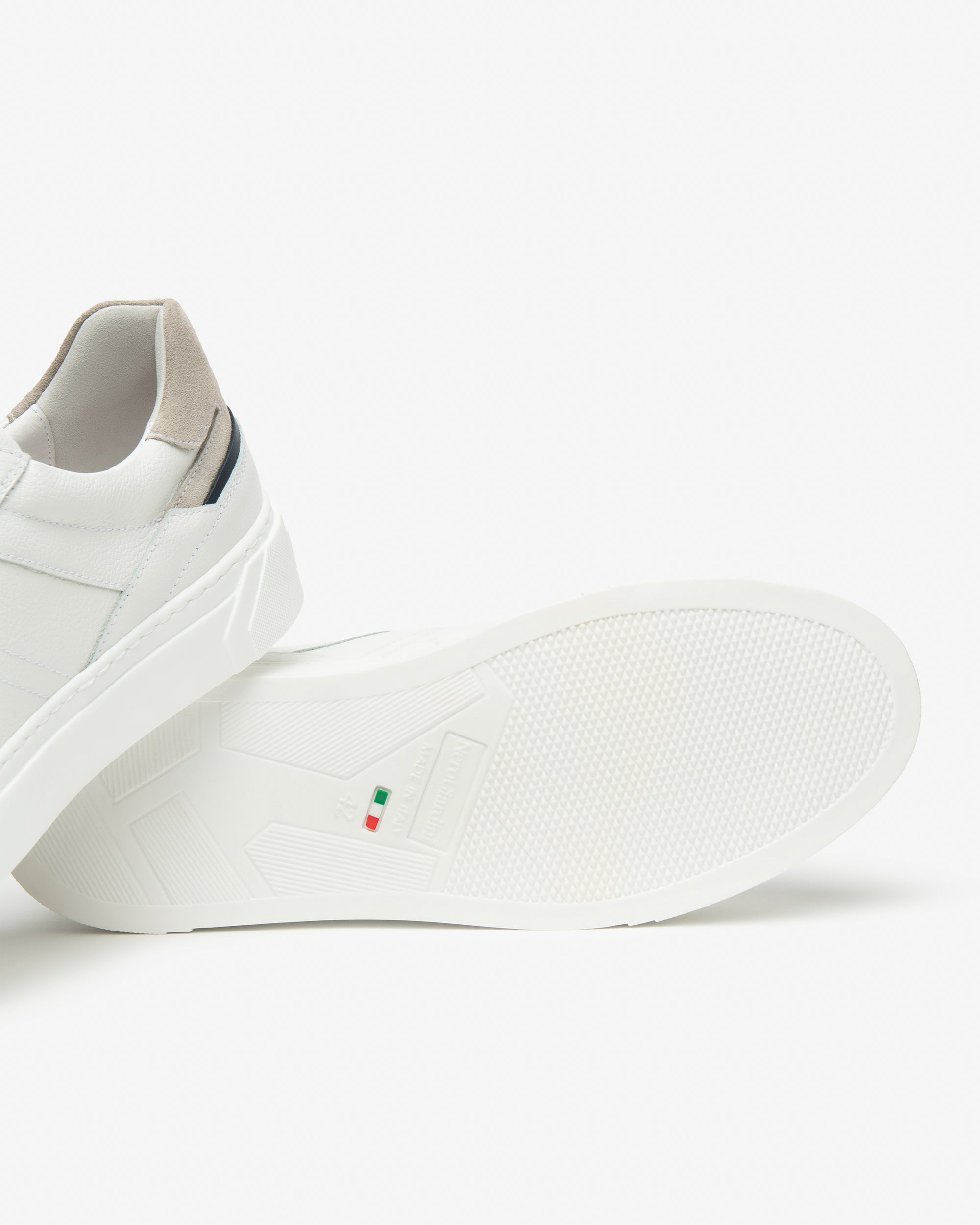 Men’s Leather Sneakers