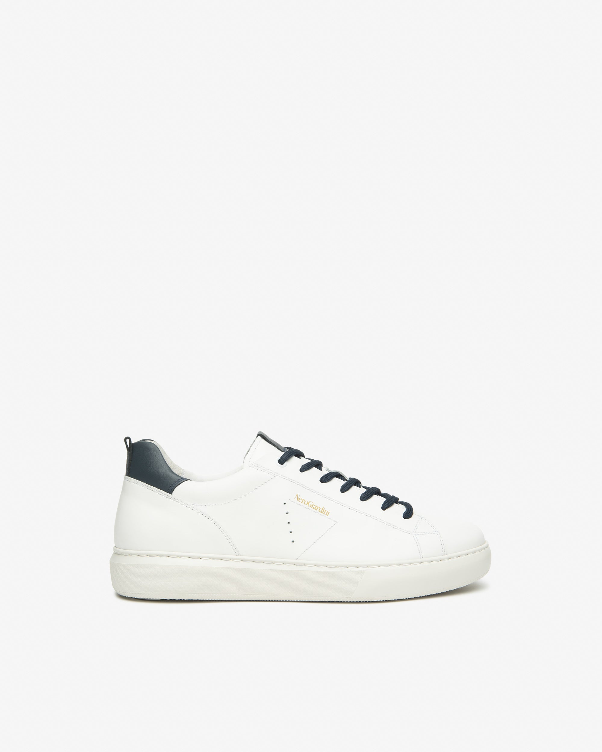 Men’s Leather Sneakers