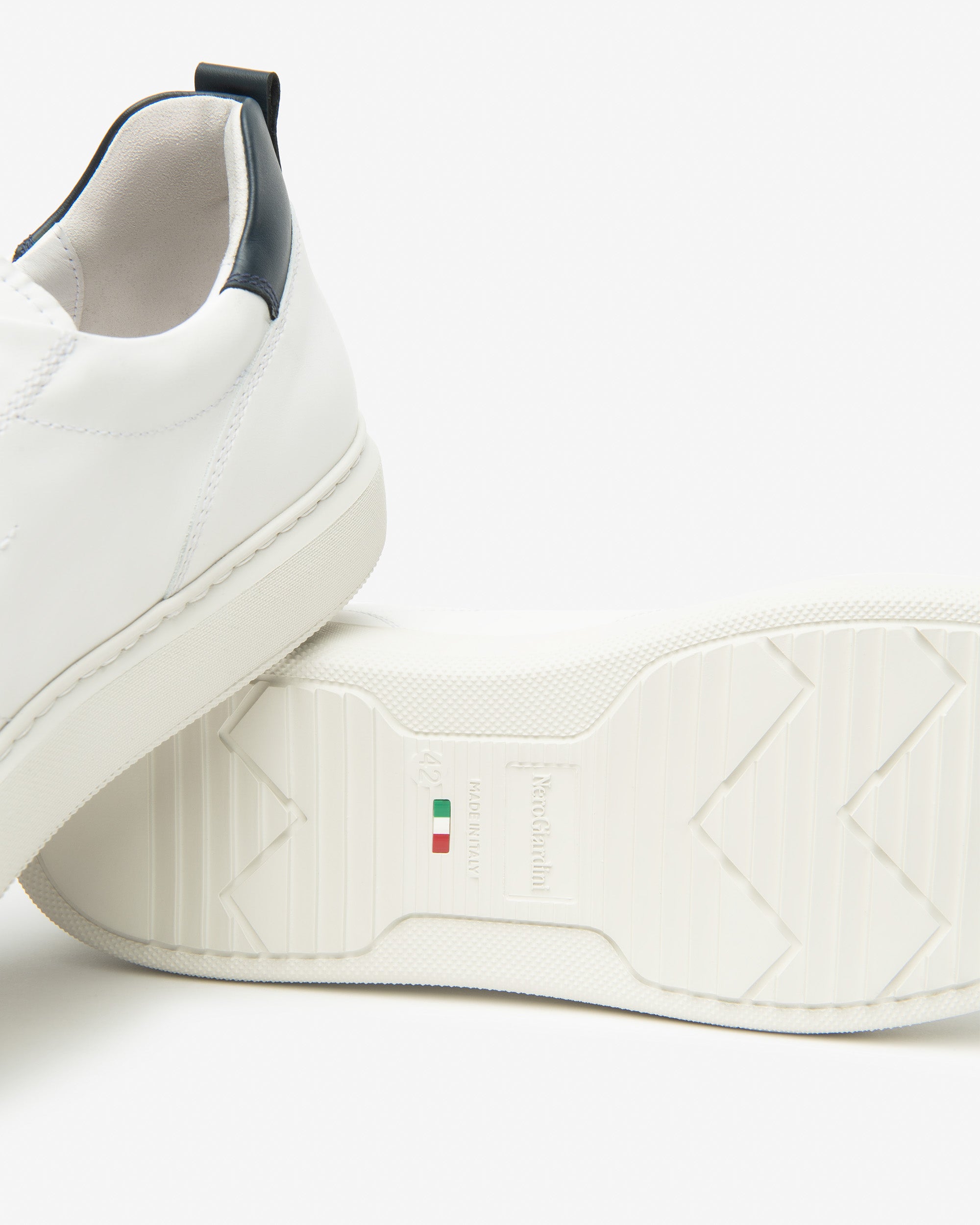 Men’s Leather Sneakers