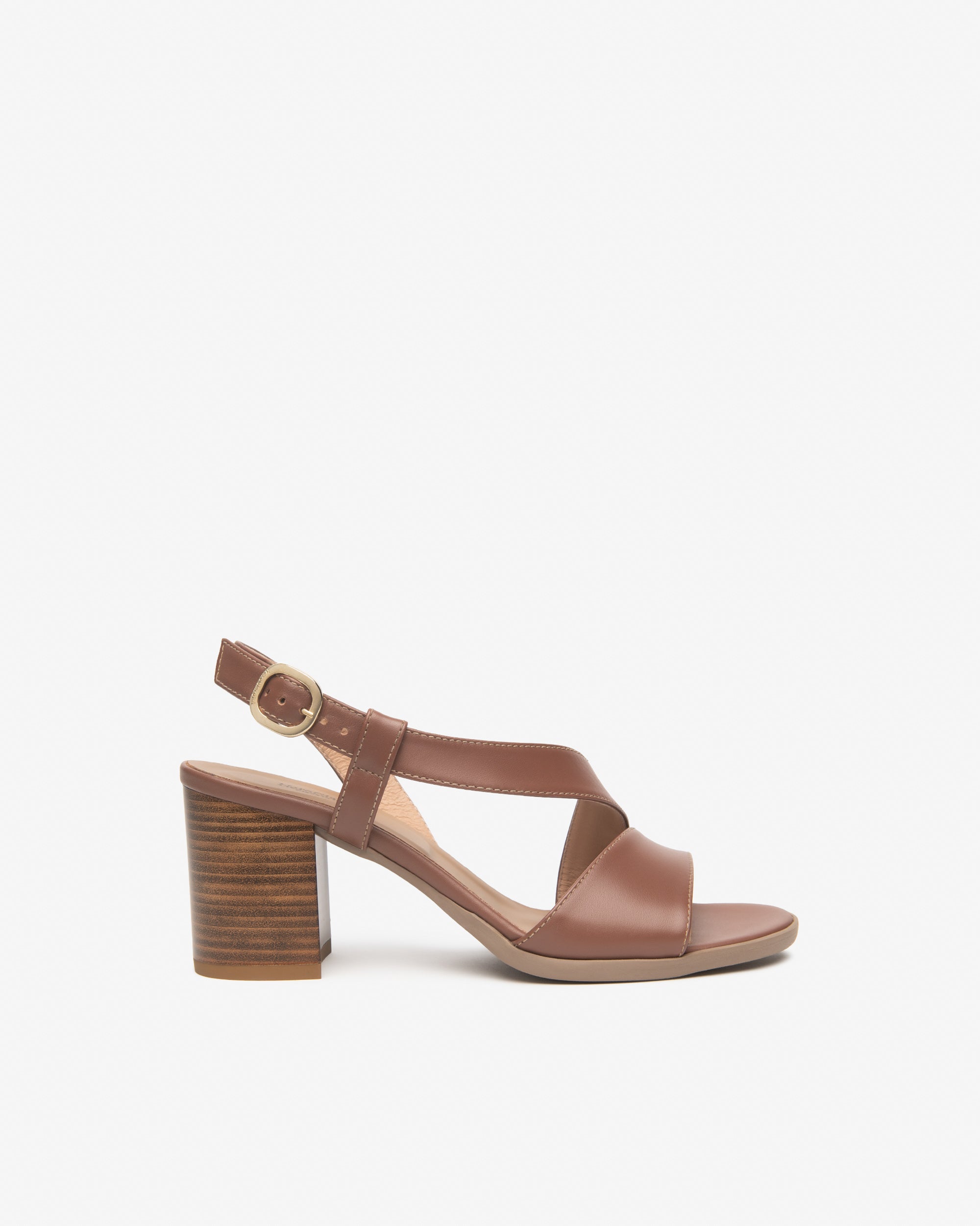 Women's Leather Sandals