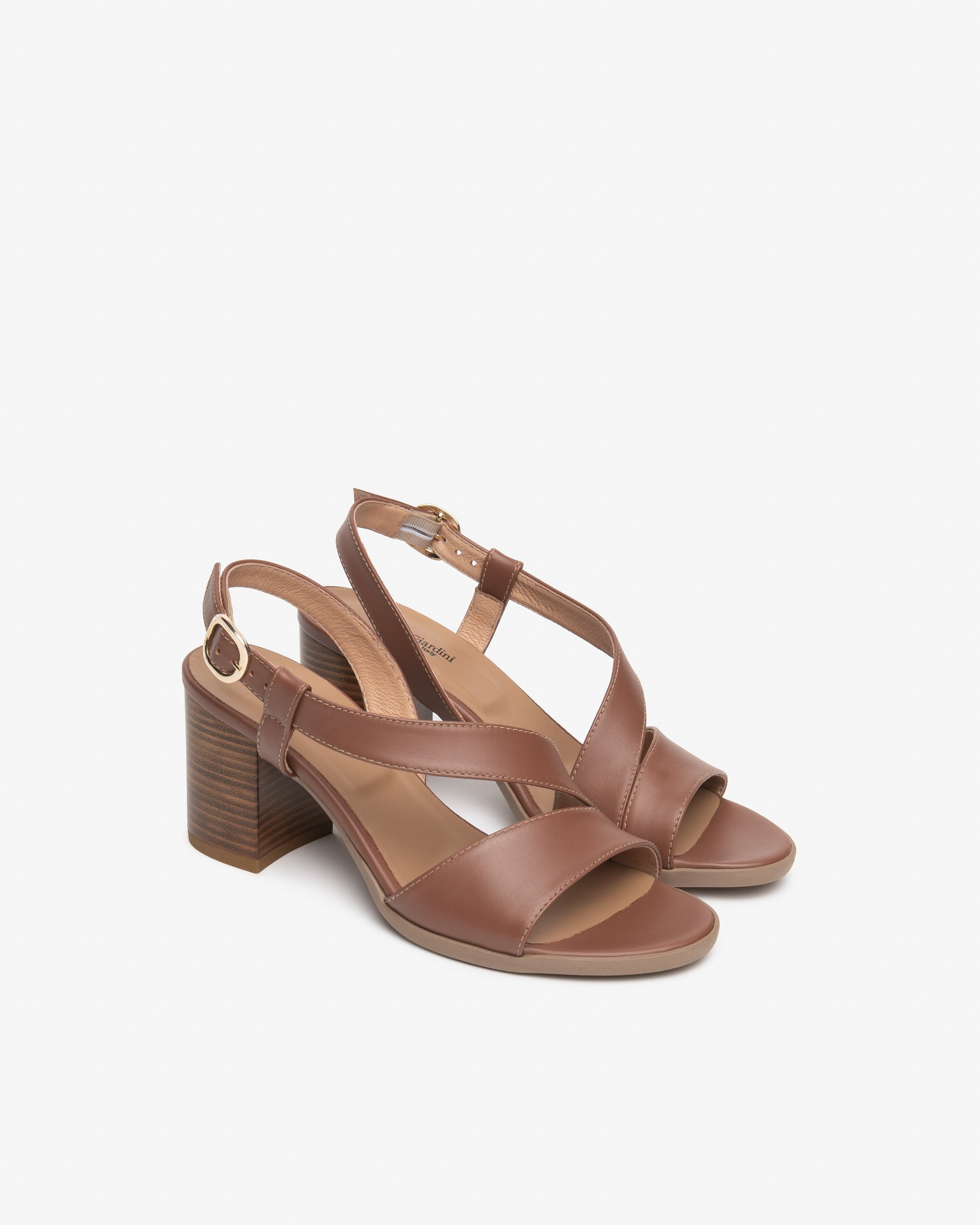Women's Leather Sandals