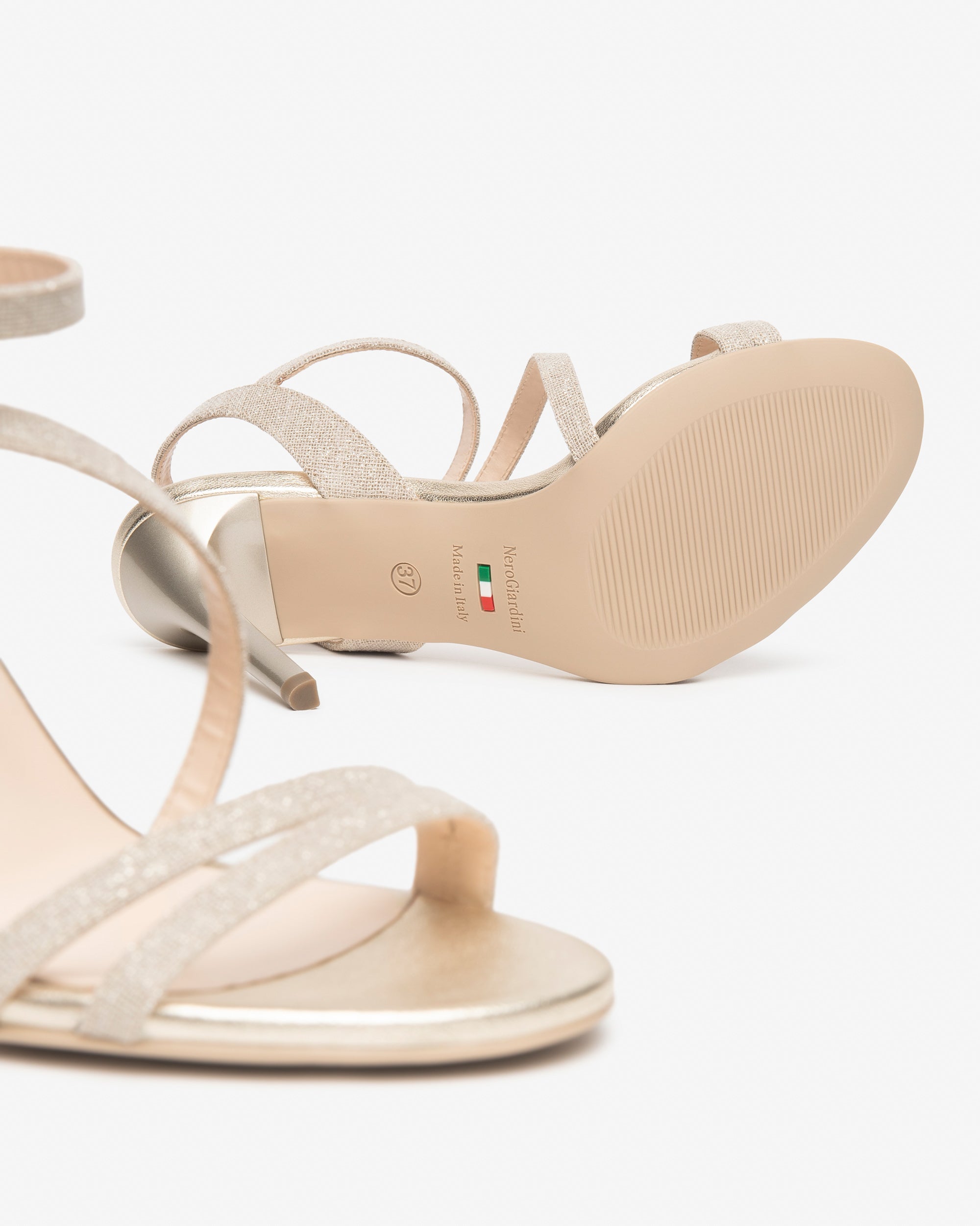 Sandali Donna in Materiale Tecnico