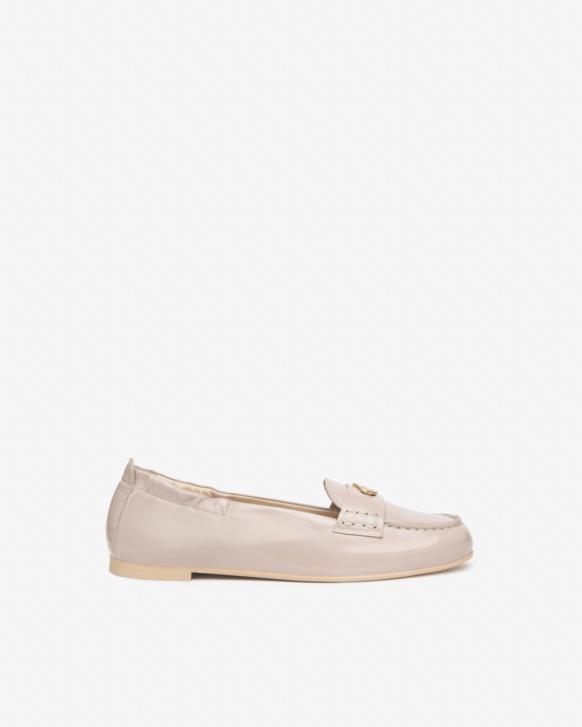Mocassini Donna in Pelle