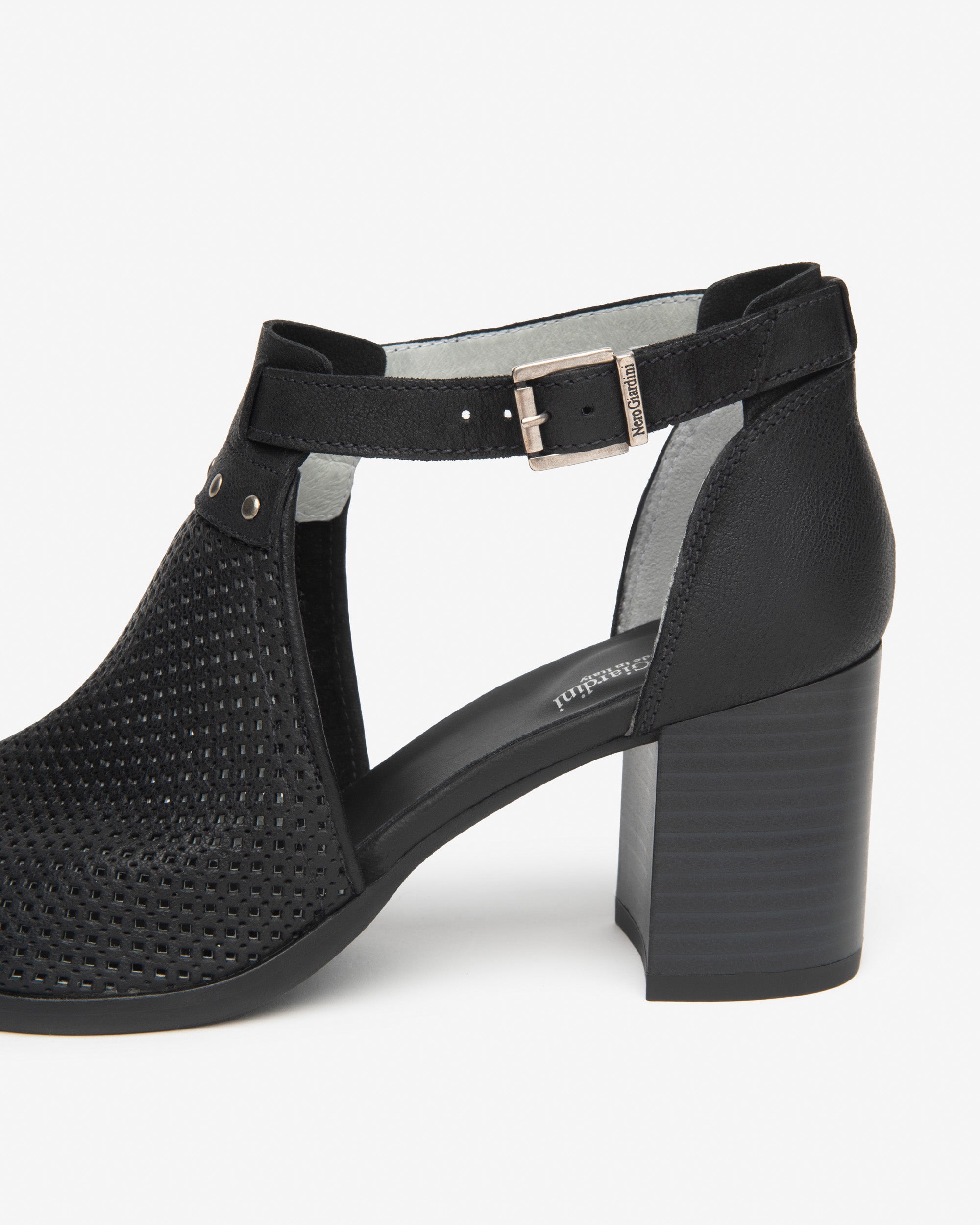 Stivaletti Donna in Pelle