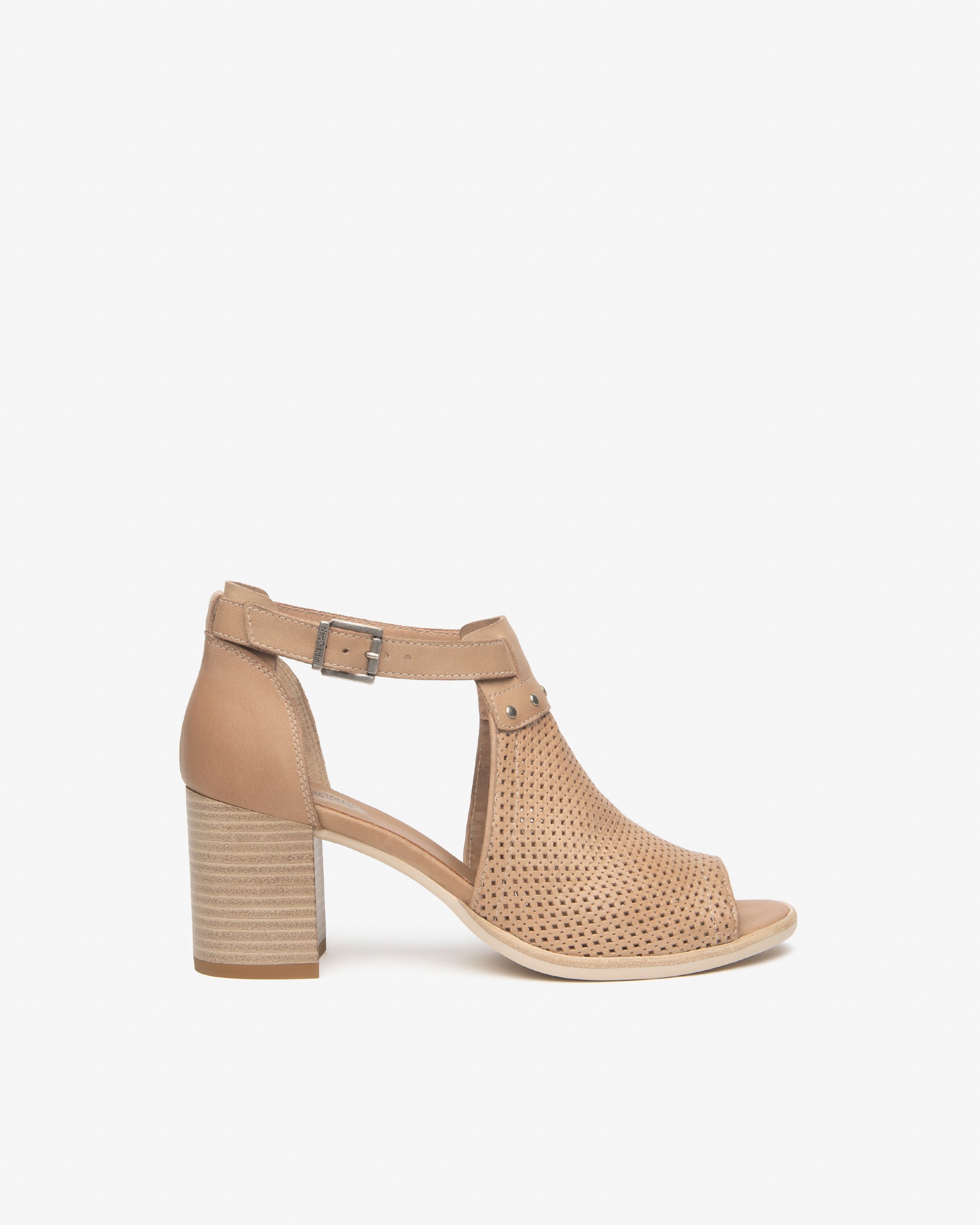 Stivaletti Donna in Pelle