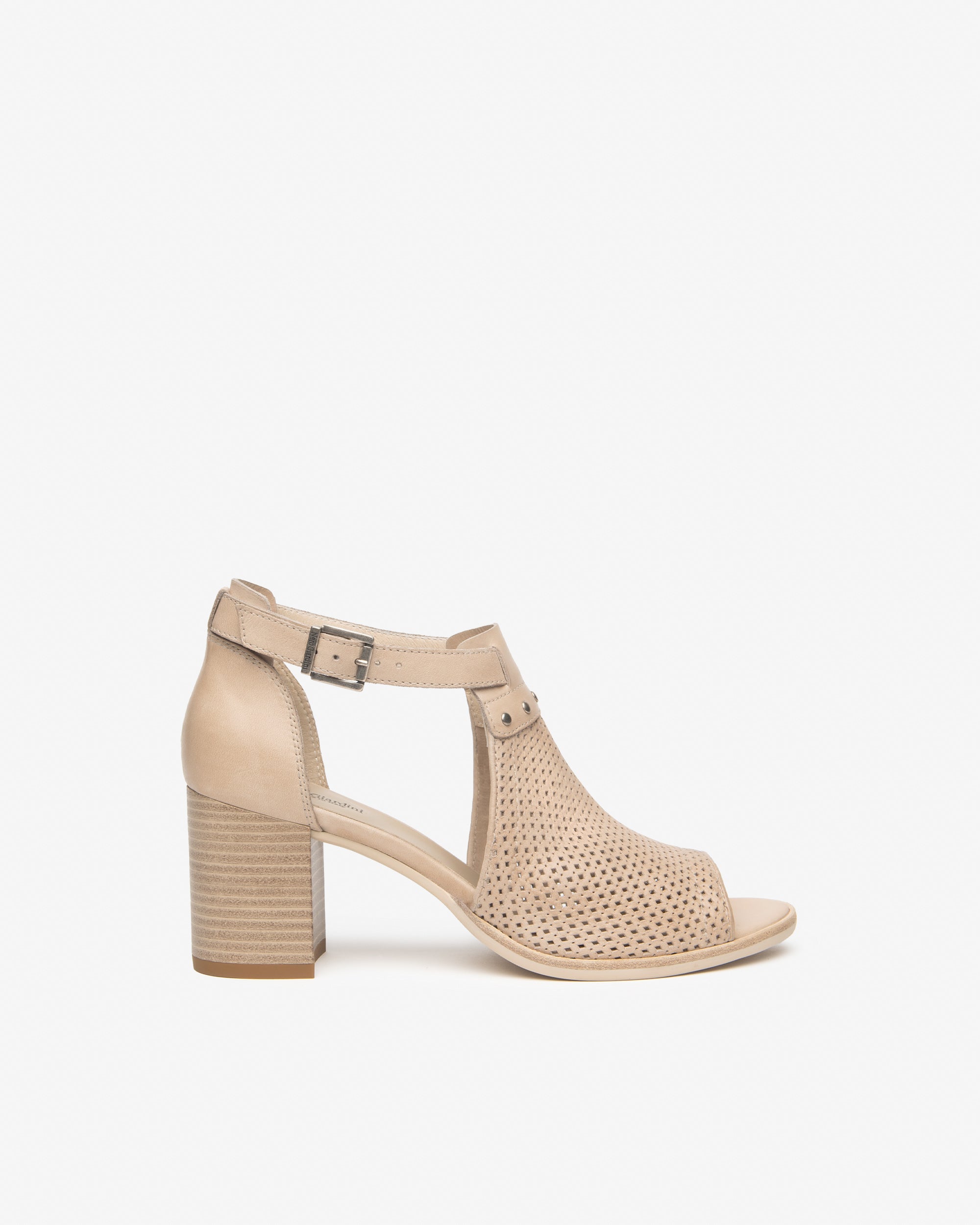 Stivaletti Donna in Pelle