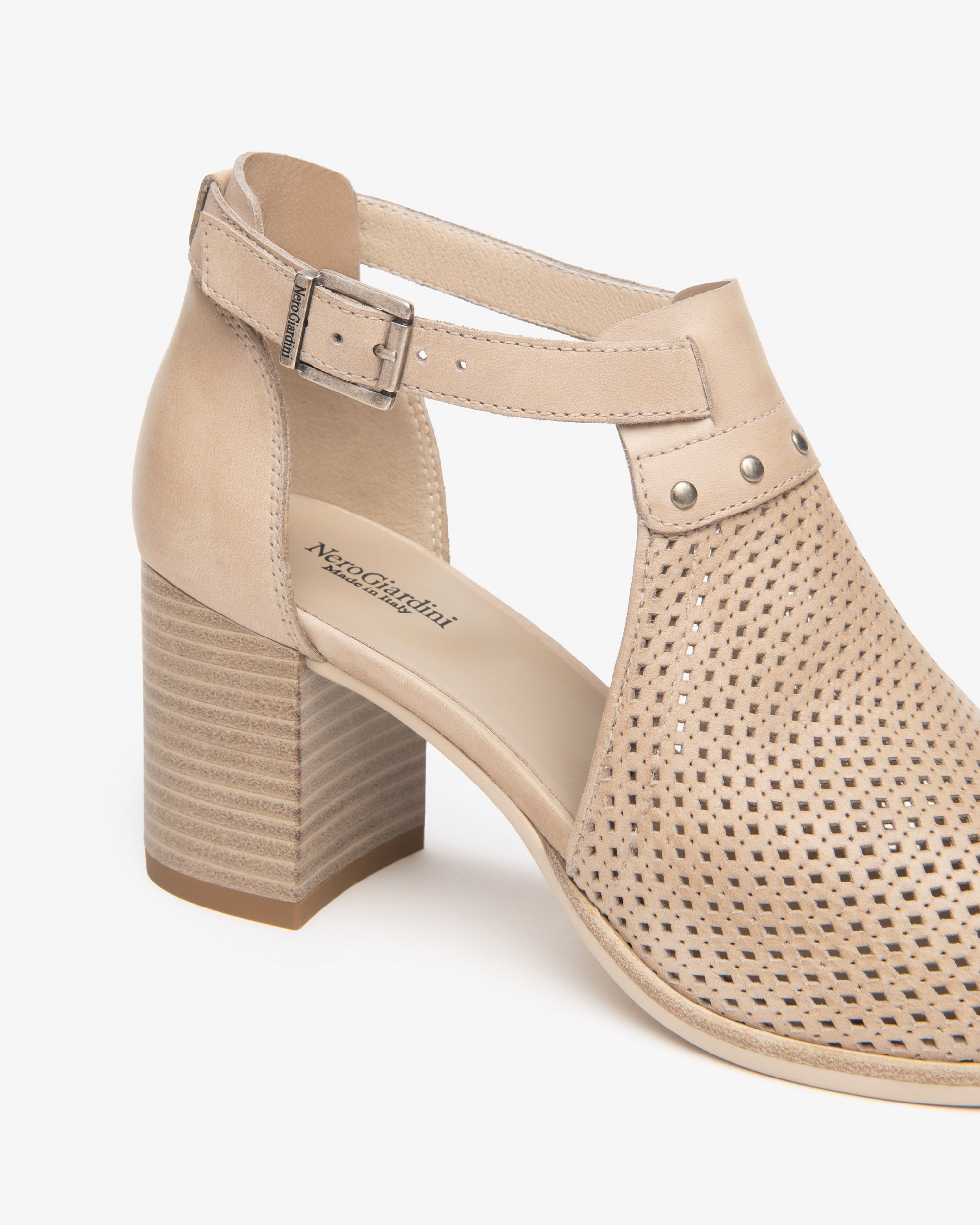 Stivaletti Donna in Pelle