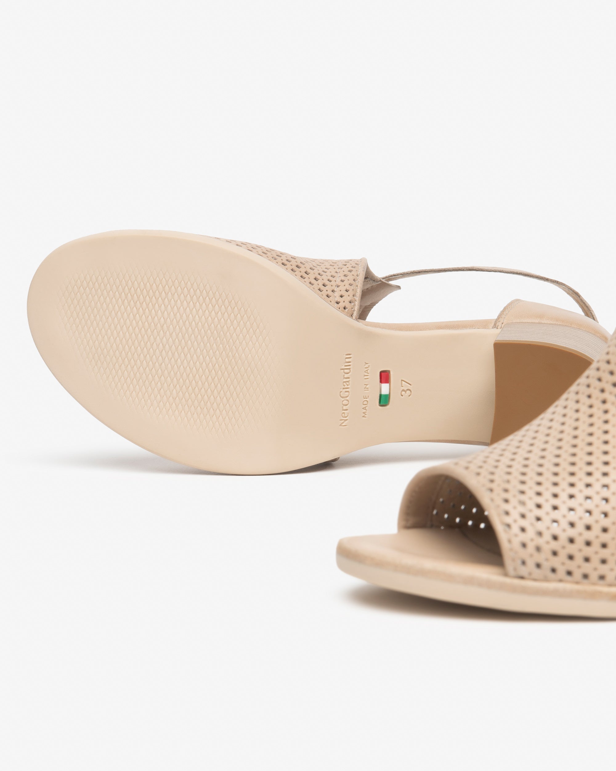 Stivaletti Donna in Pelle
