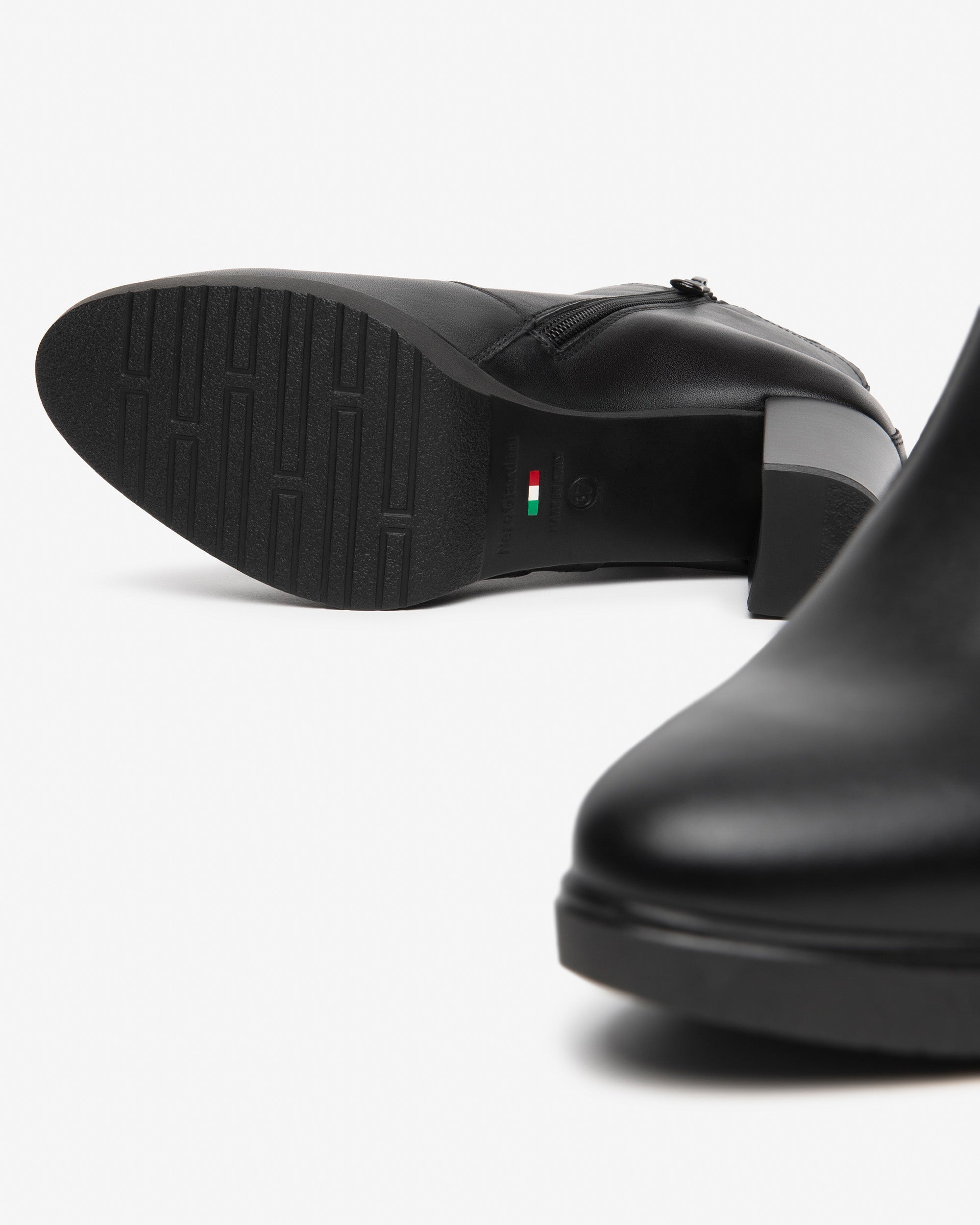 Stivaletti Donna in Pelle