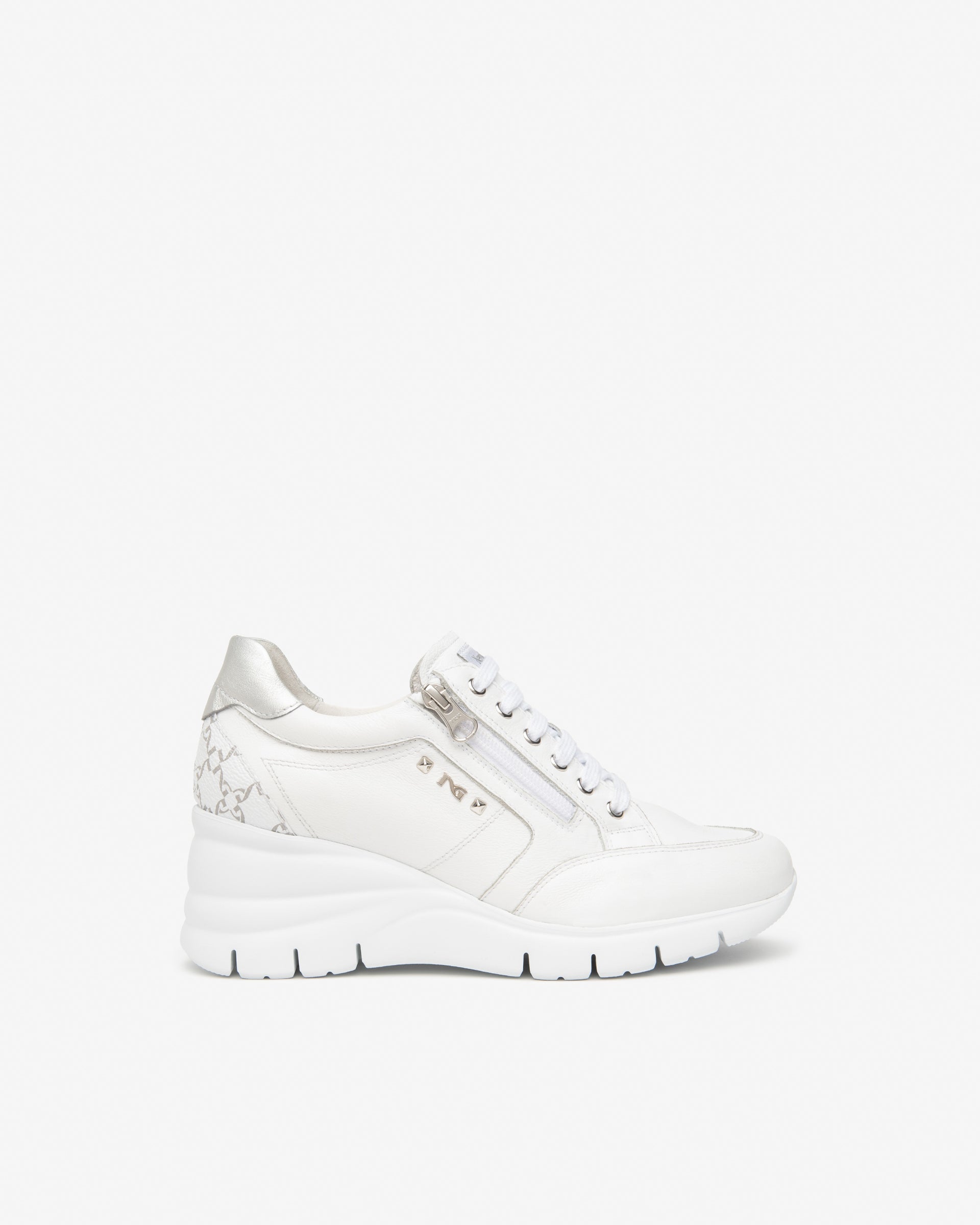 Gola Elan Beige Damessneakers - Van Arendonk.nl