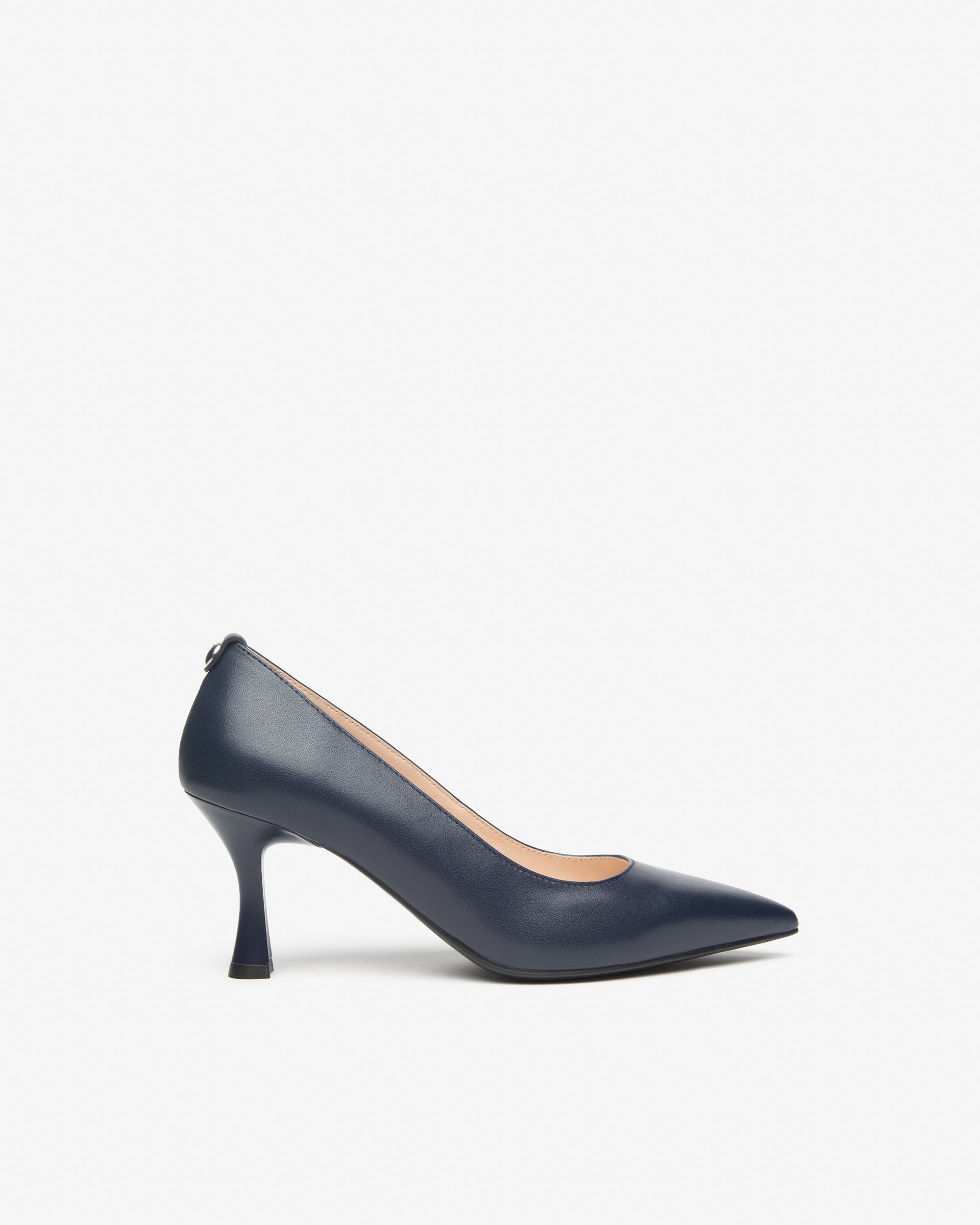 Décolleté Donna in Pelle