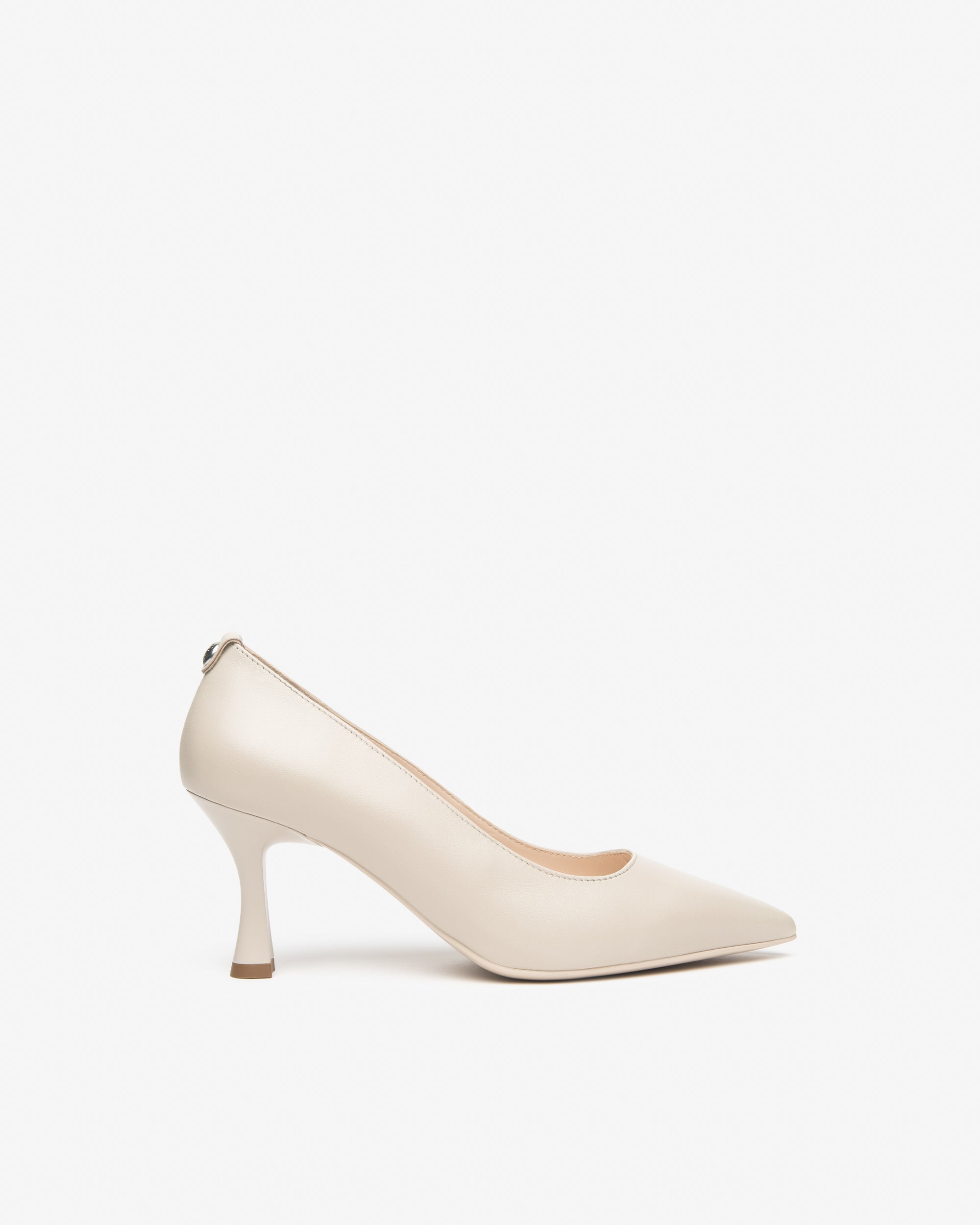 Décolleté Donna in Pelle