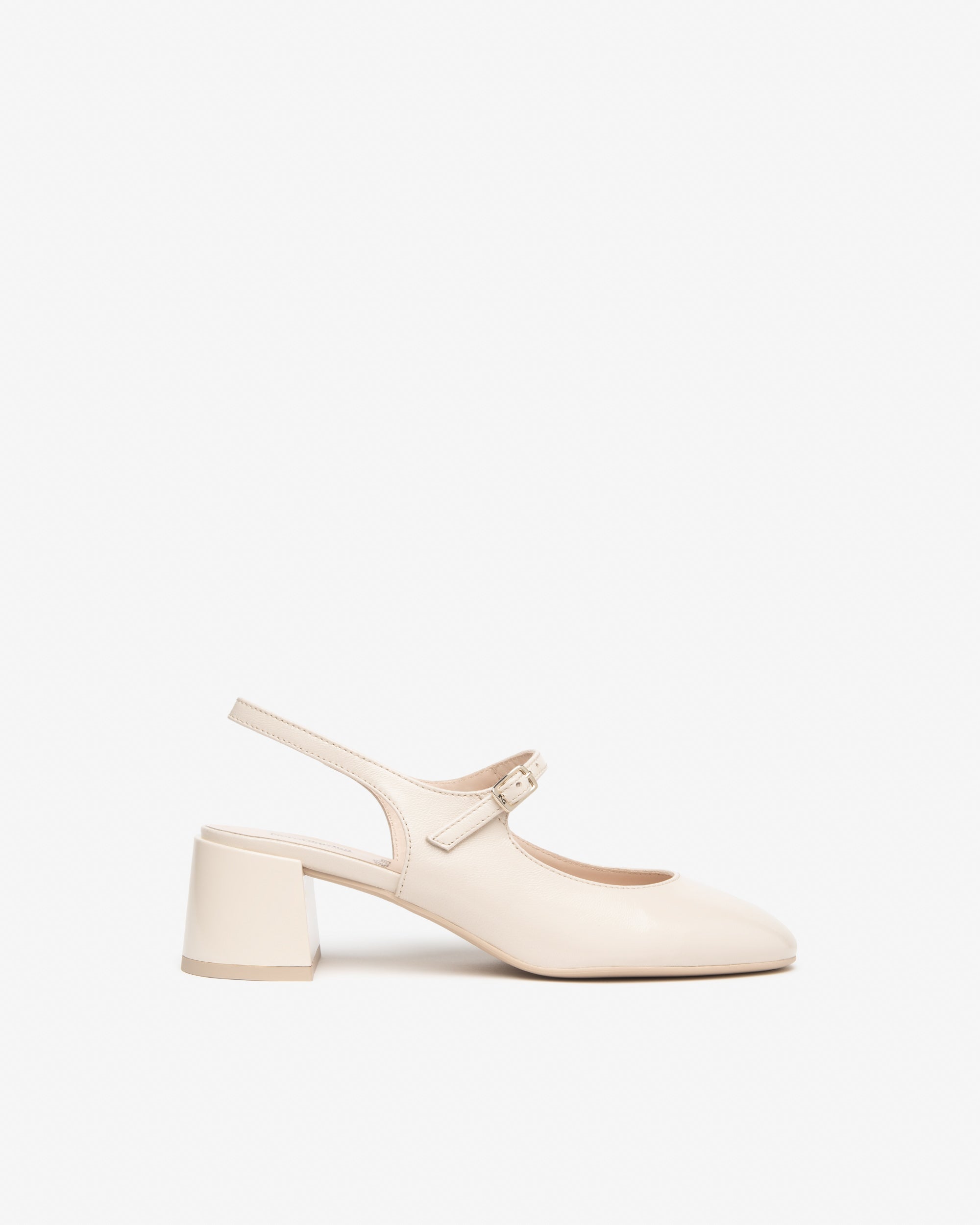 Women´s Leather Sling-Backs