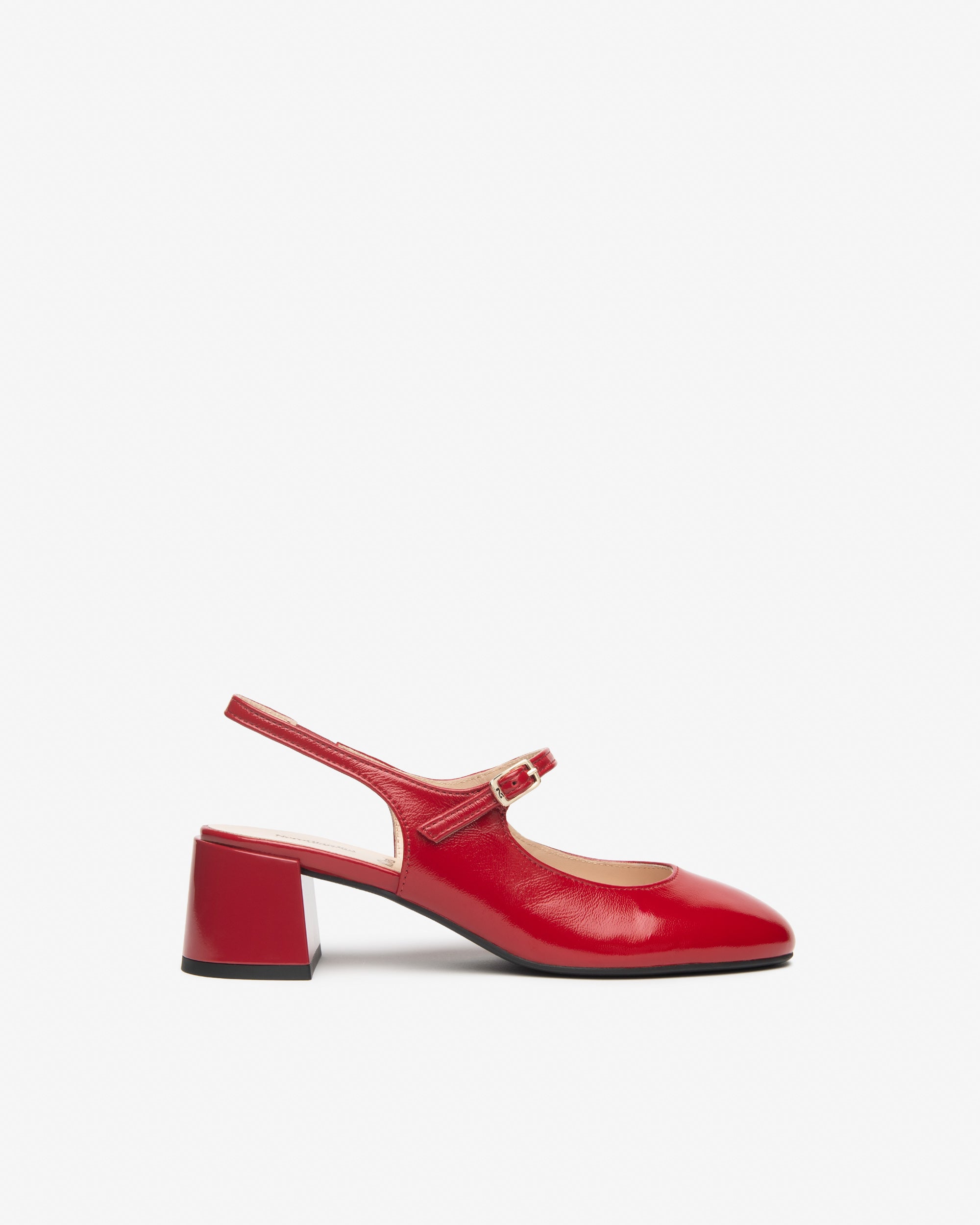 Women´s Leather Sling-Backs