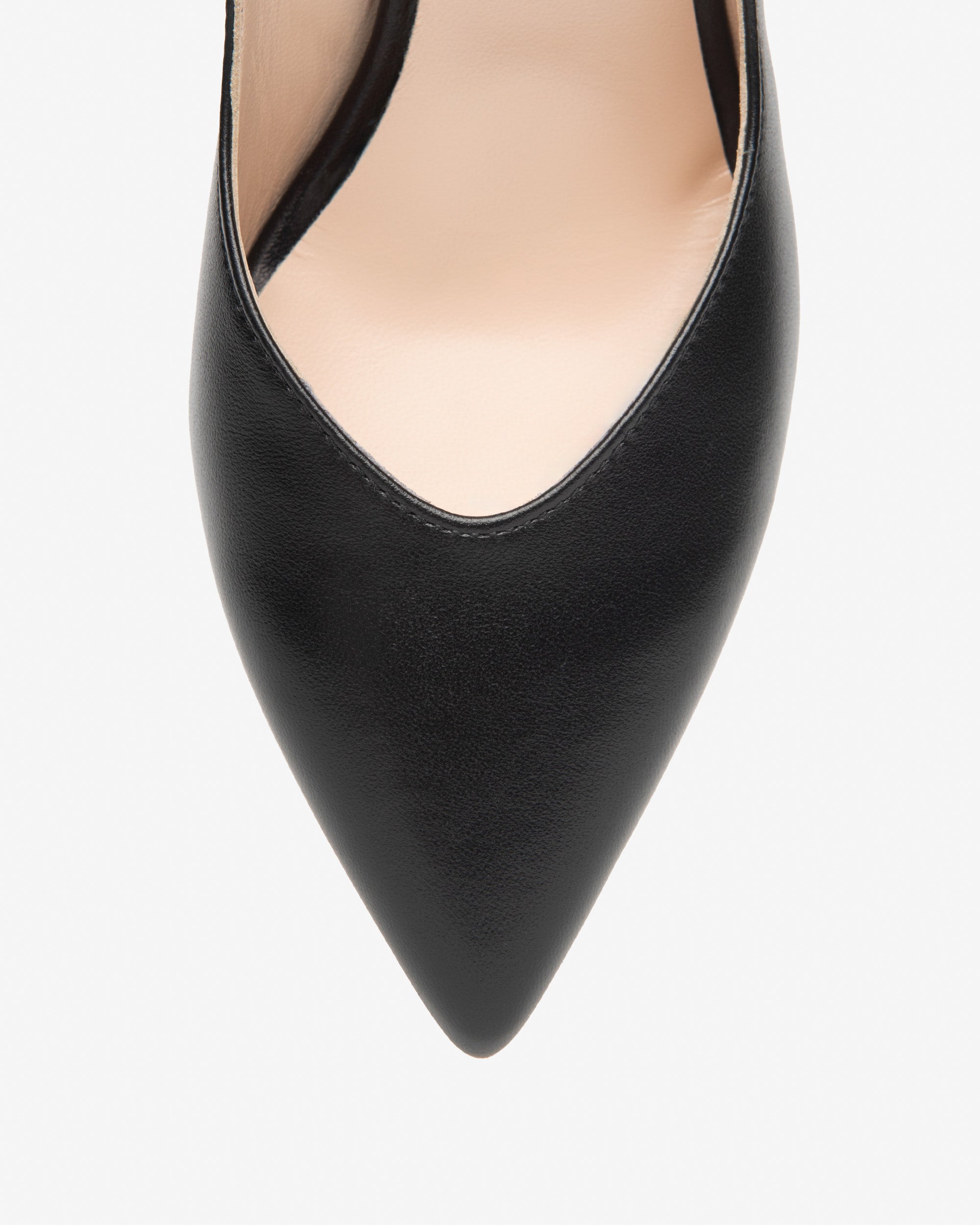Women´s Leather Sling-Backs