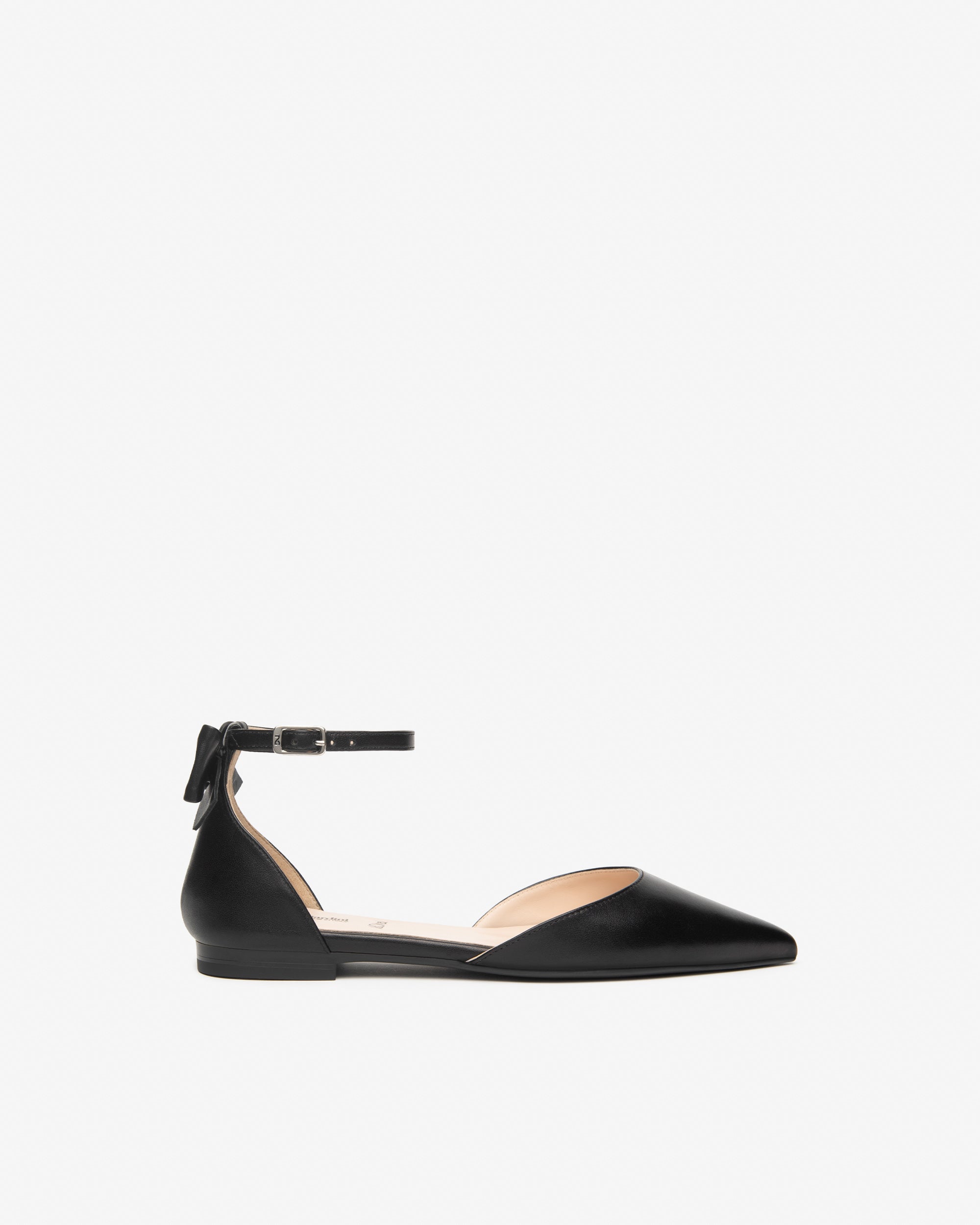 Escarpins Femme en Cuir