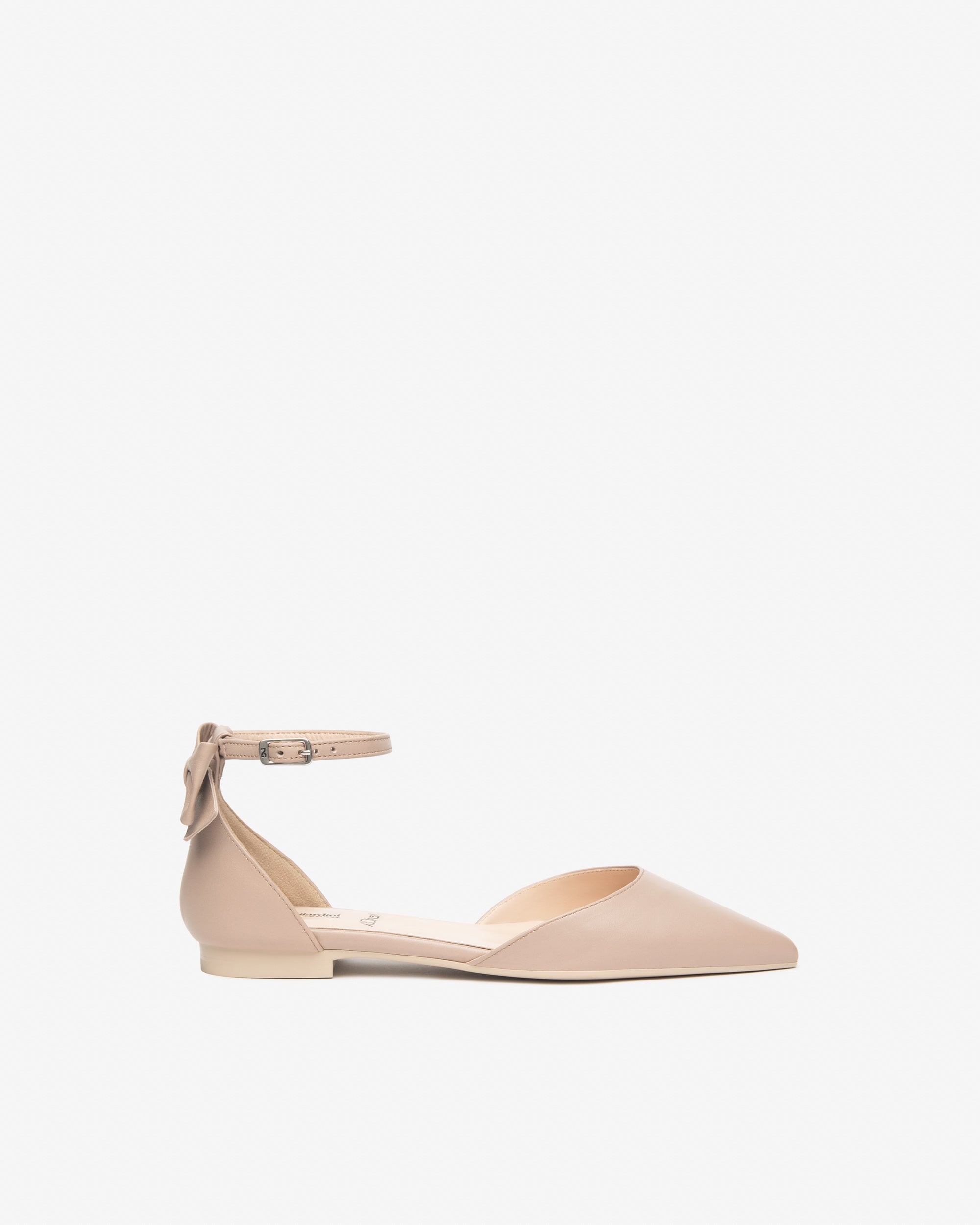Escarpins Femme en Cuir