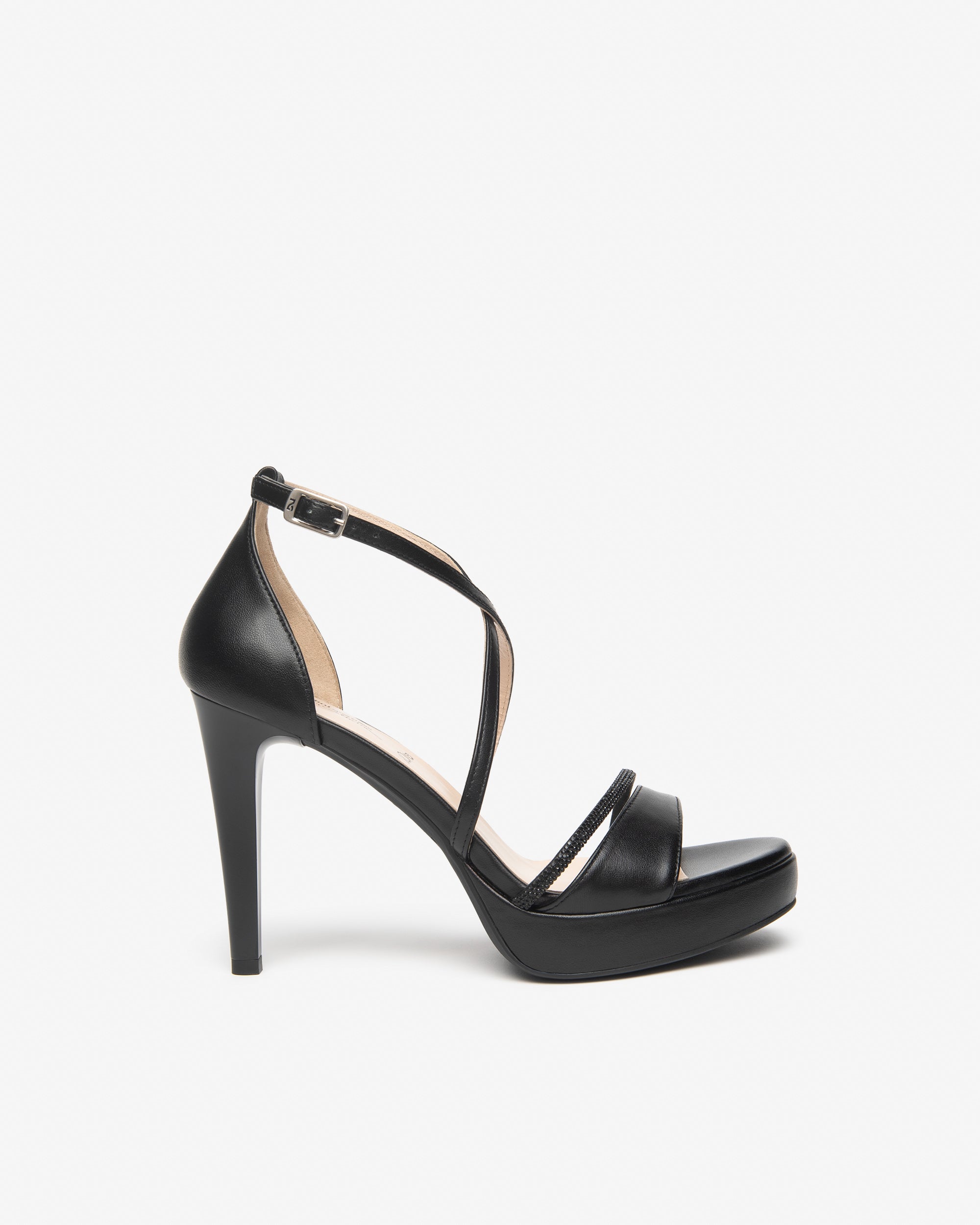 Dames Leren Sandalen