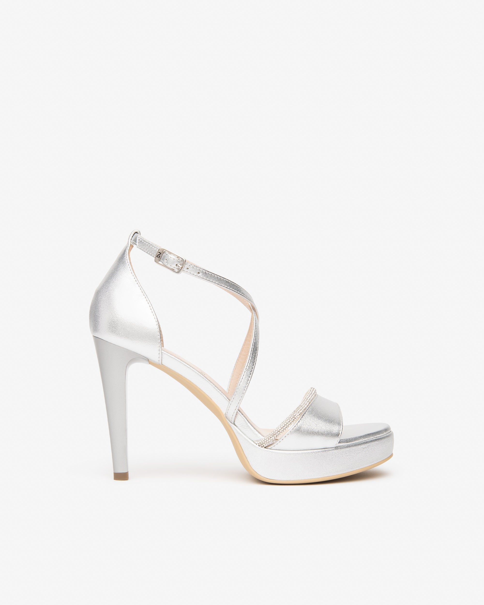 Dames Leren Sandalen