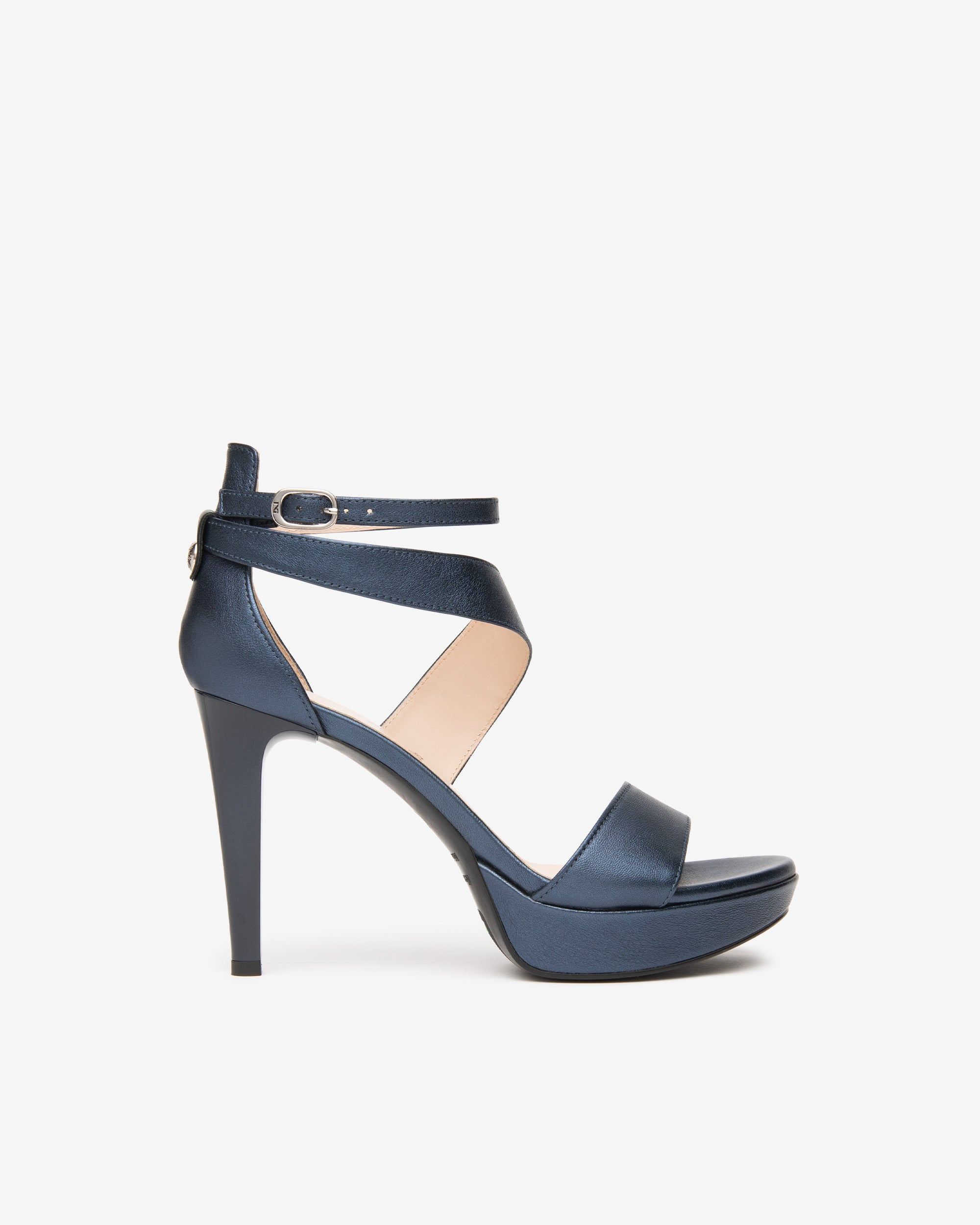 Dames Leren Sandalen