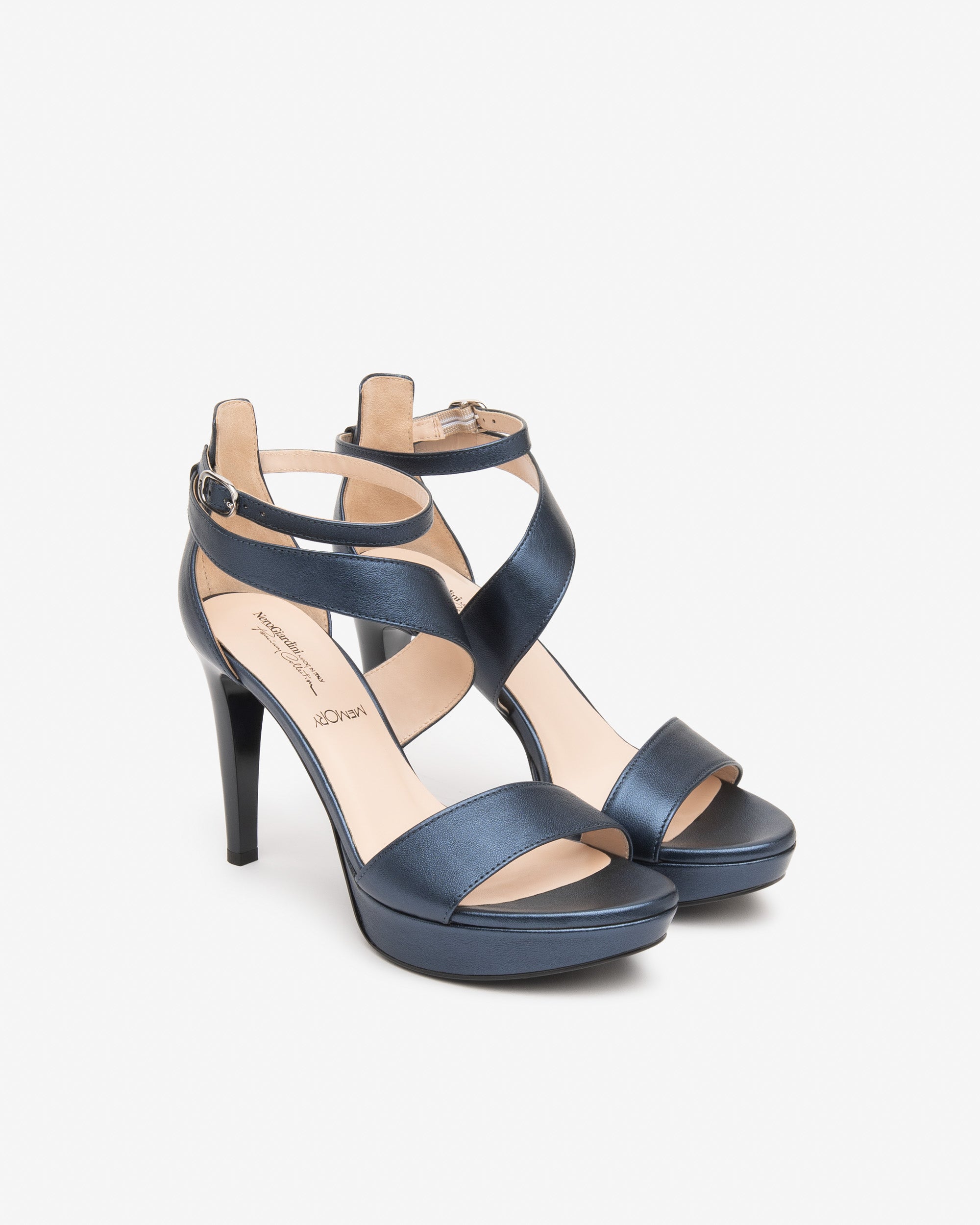 Dames Leren Sandalen