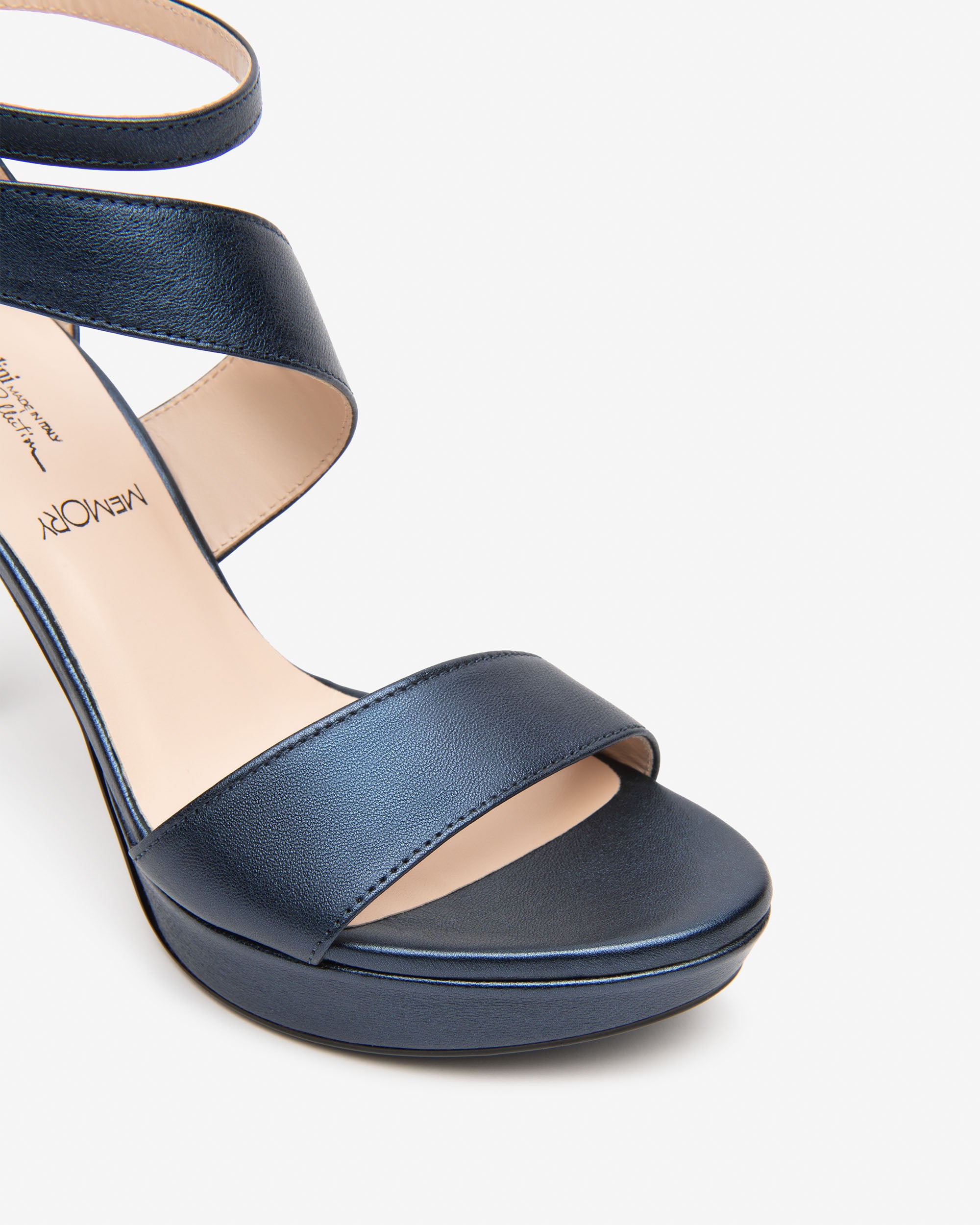 Dames Leren Sandalen