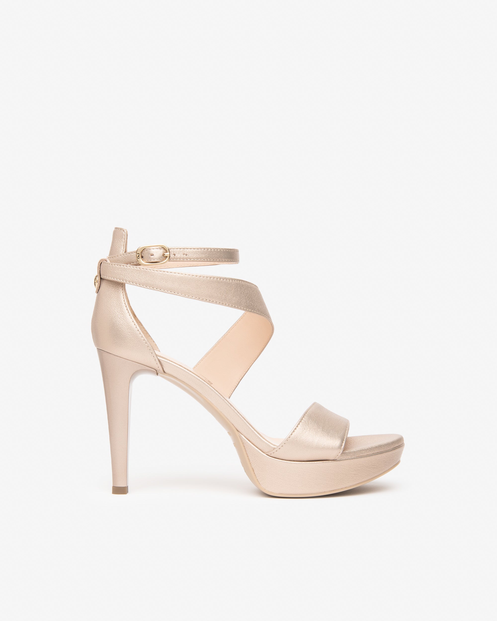 Dames Leren Sandalen