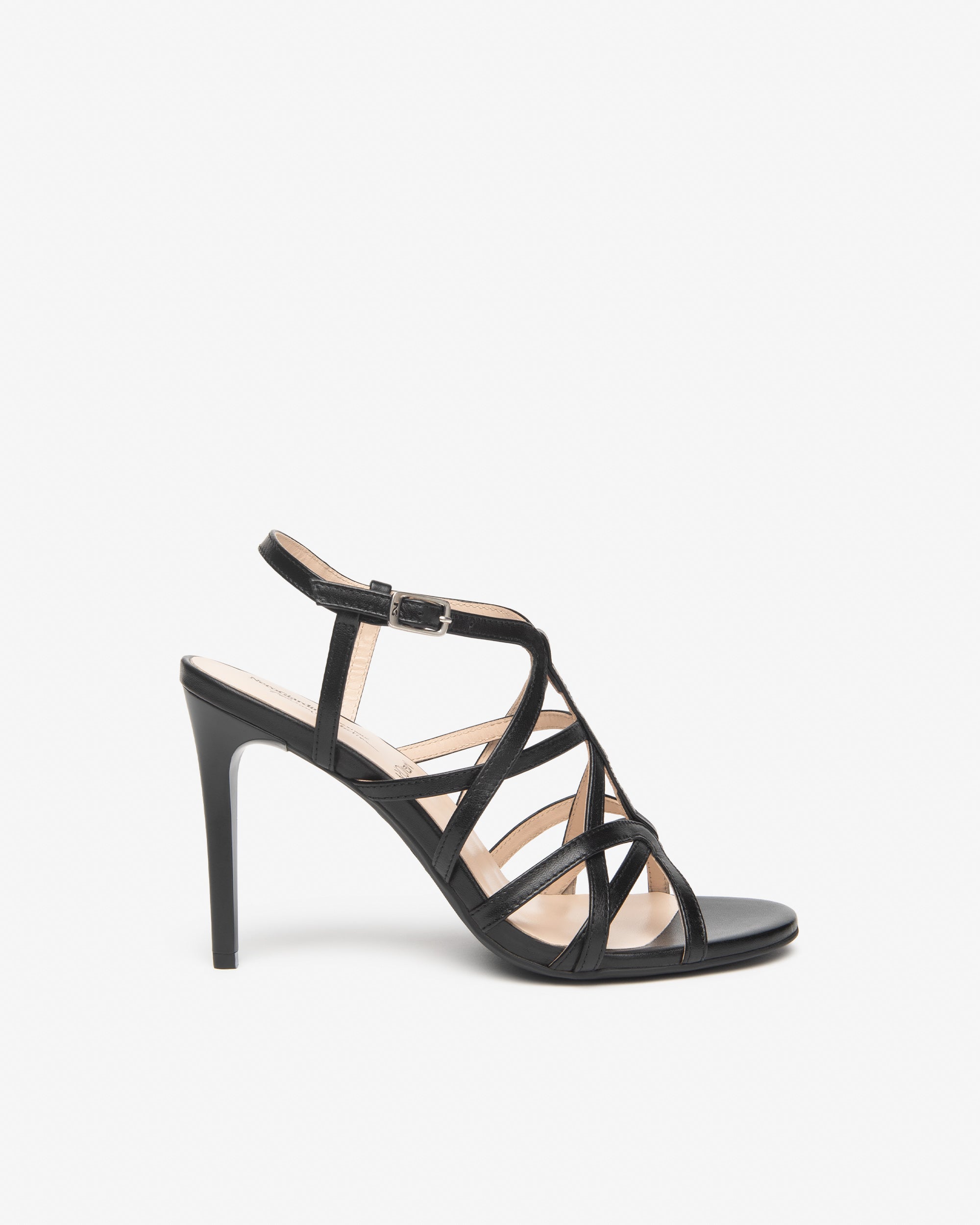 Dames Leren Sandalen