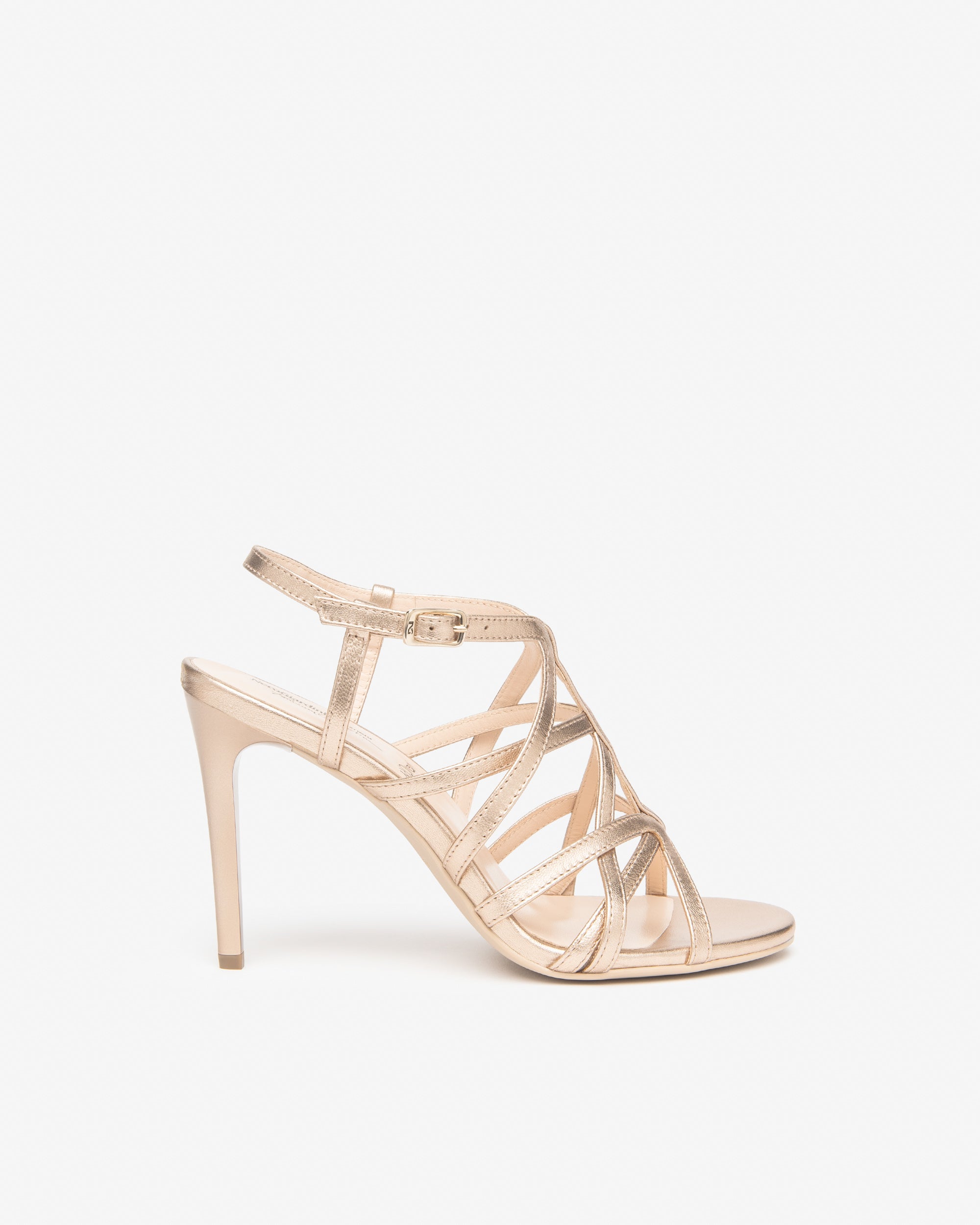 Dames Leren Sandalen