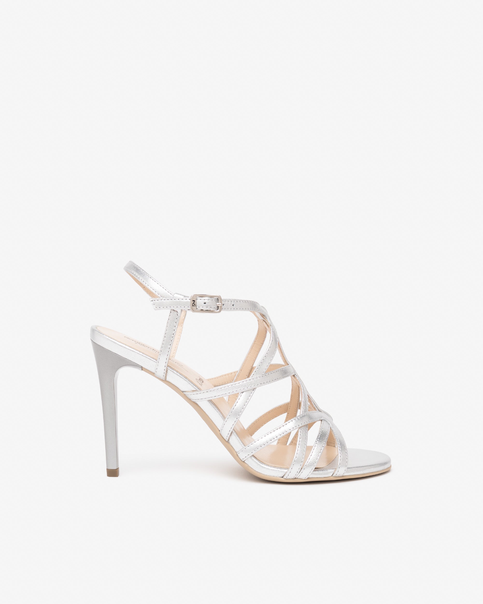 Dames Leren Sandalen