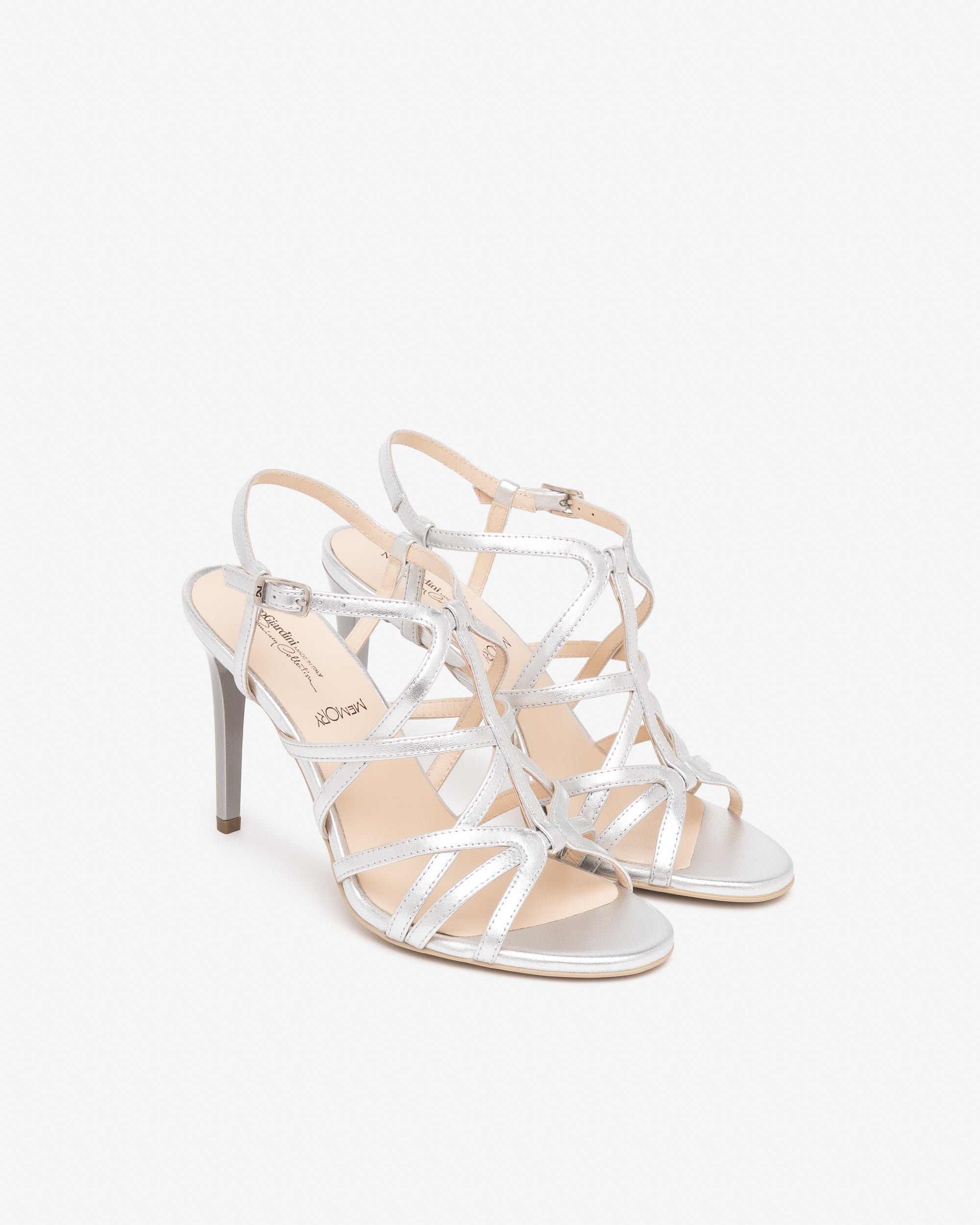 Dames Leren Sandalen