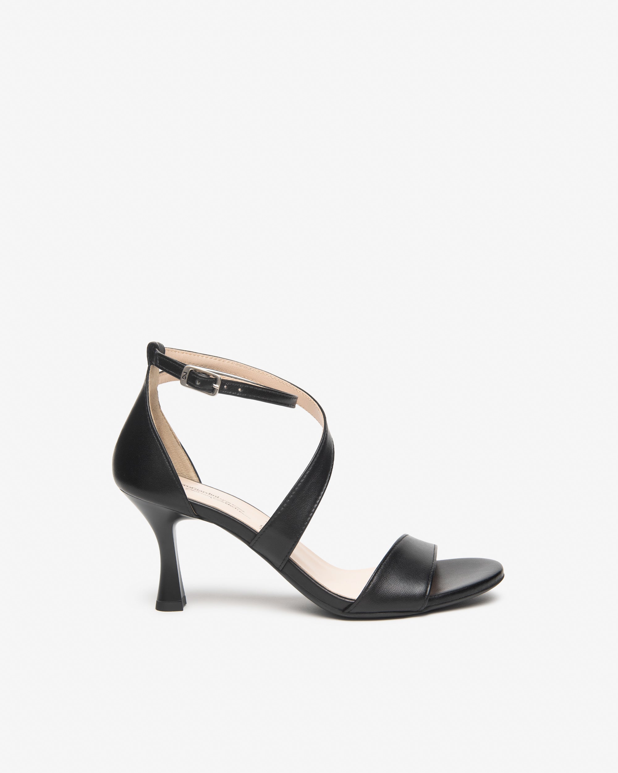 Dames Leren Sandalen