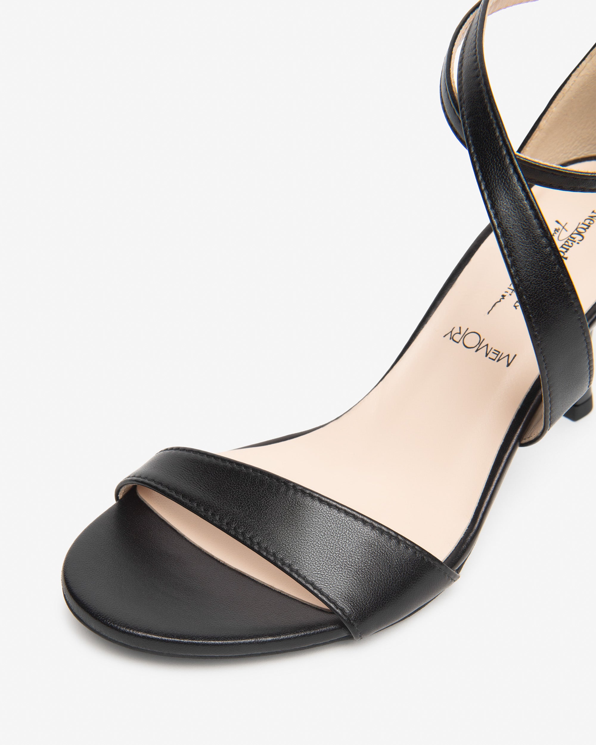 Dames Leren Sandalen