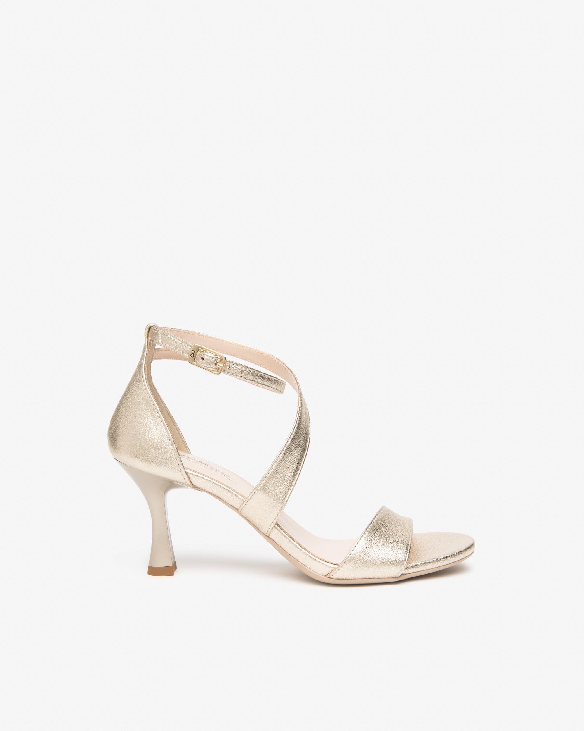 Dames Leren Sandalen