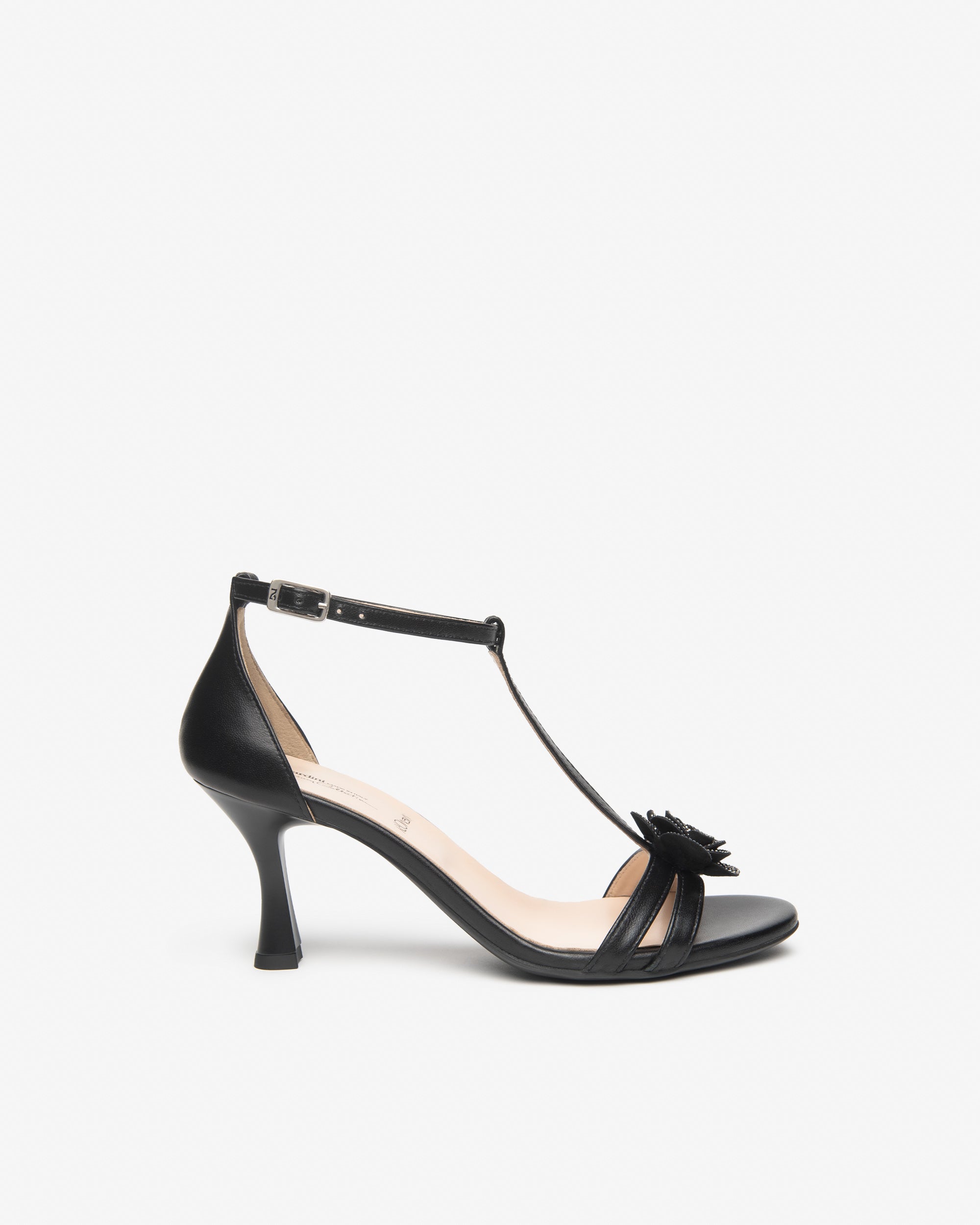 Dames Leren Sandalen