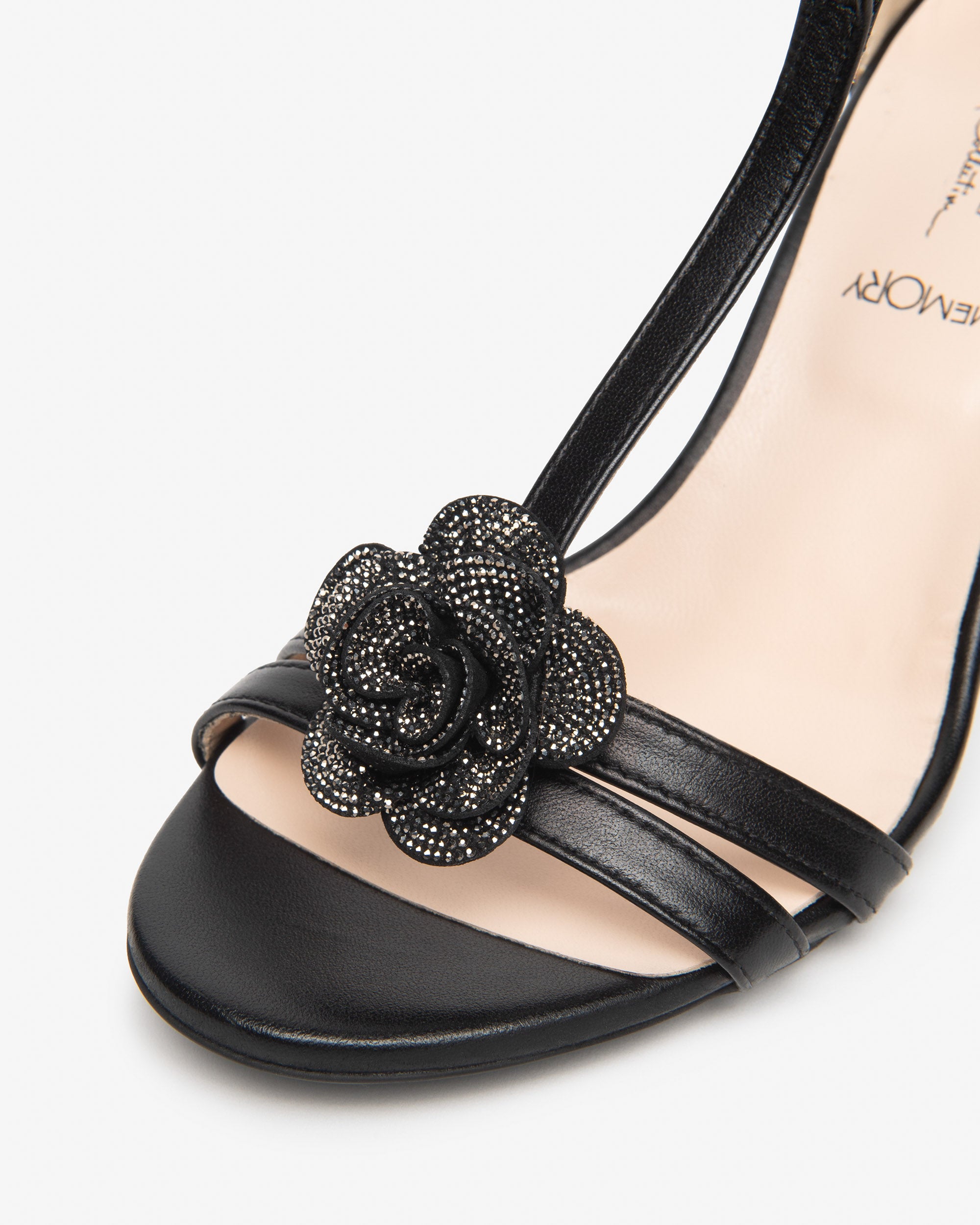 Dames Leren Sandalen