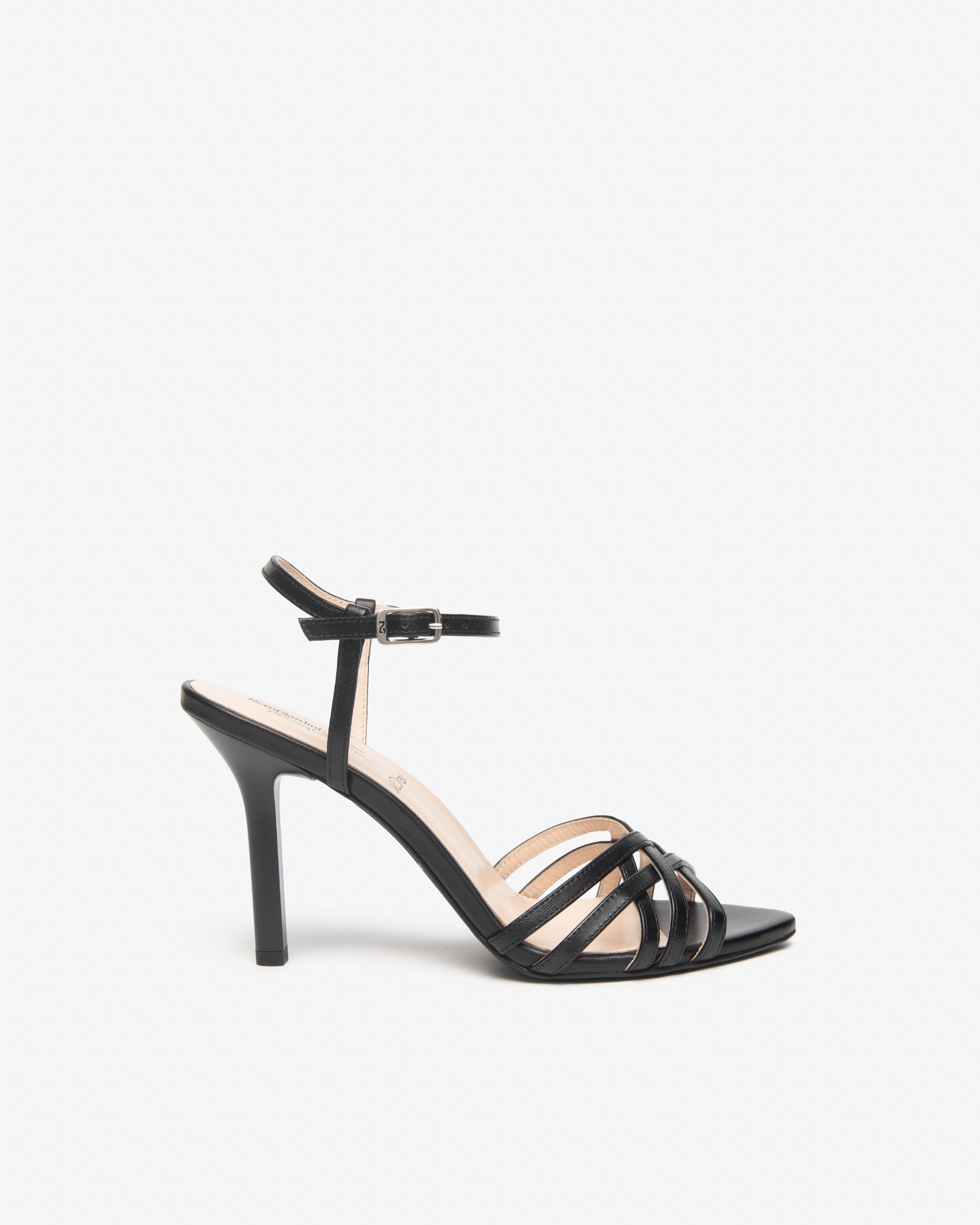 Sandali in Pelle Donna