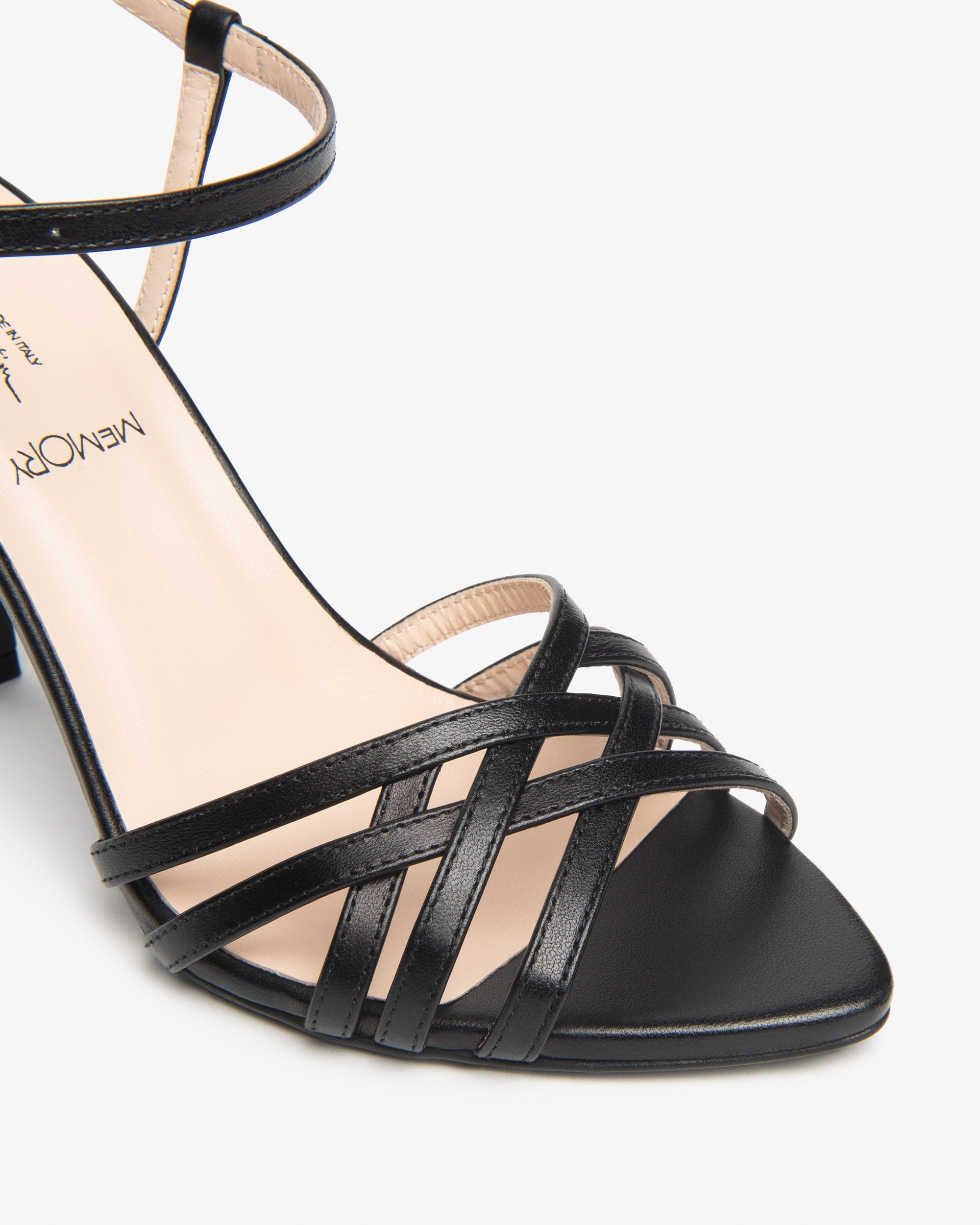 Dames Leren Sandalen