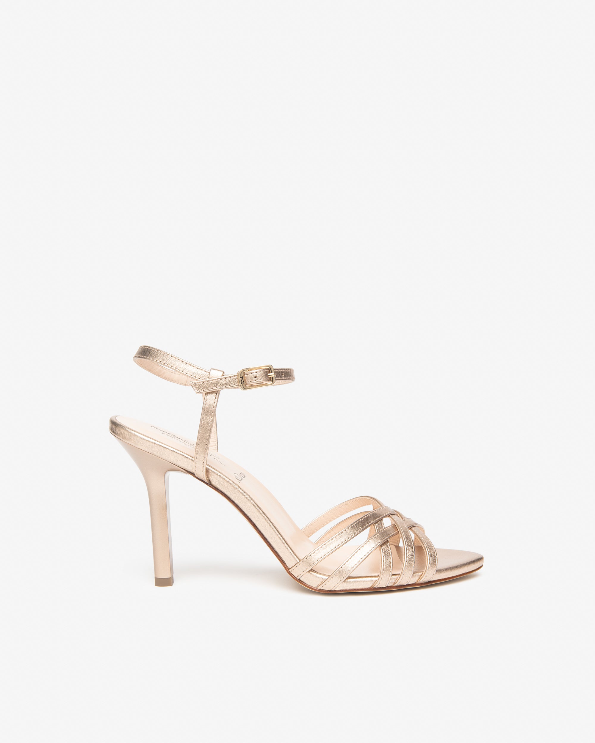 Dames Leren Sandalen