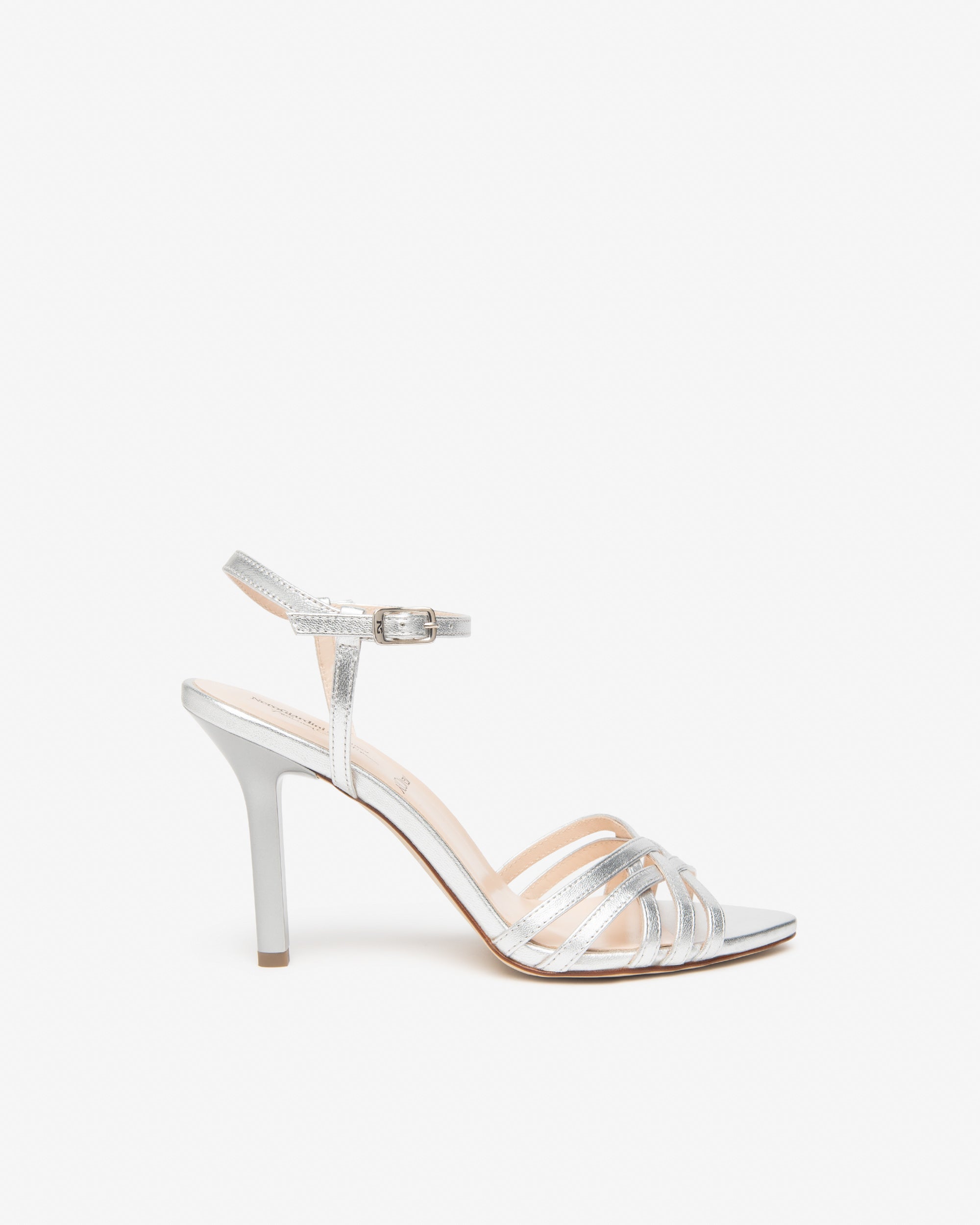 Sandali in Pelle Donna