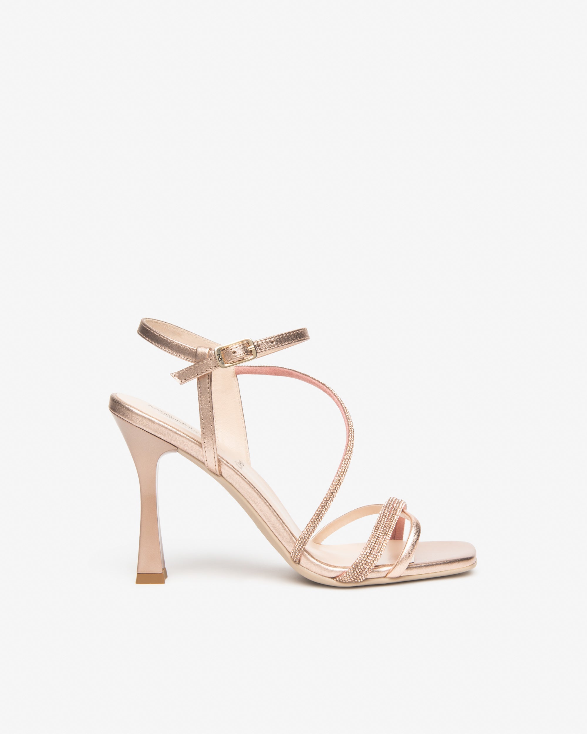 Women's Leather Sandals