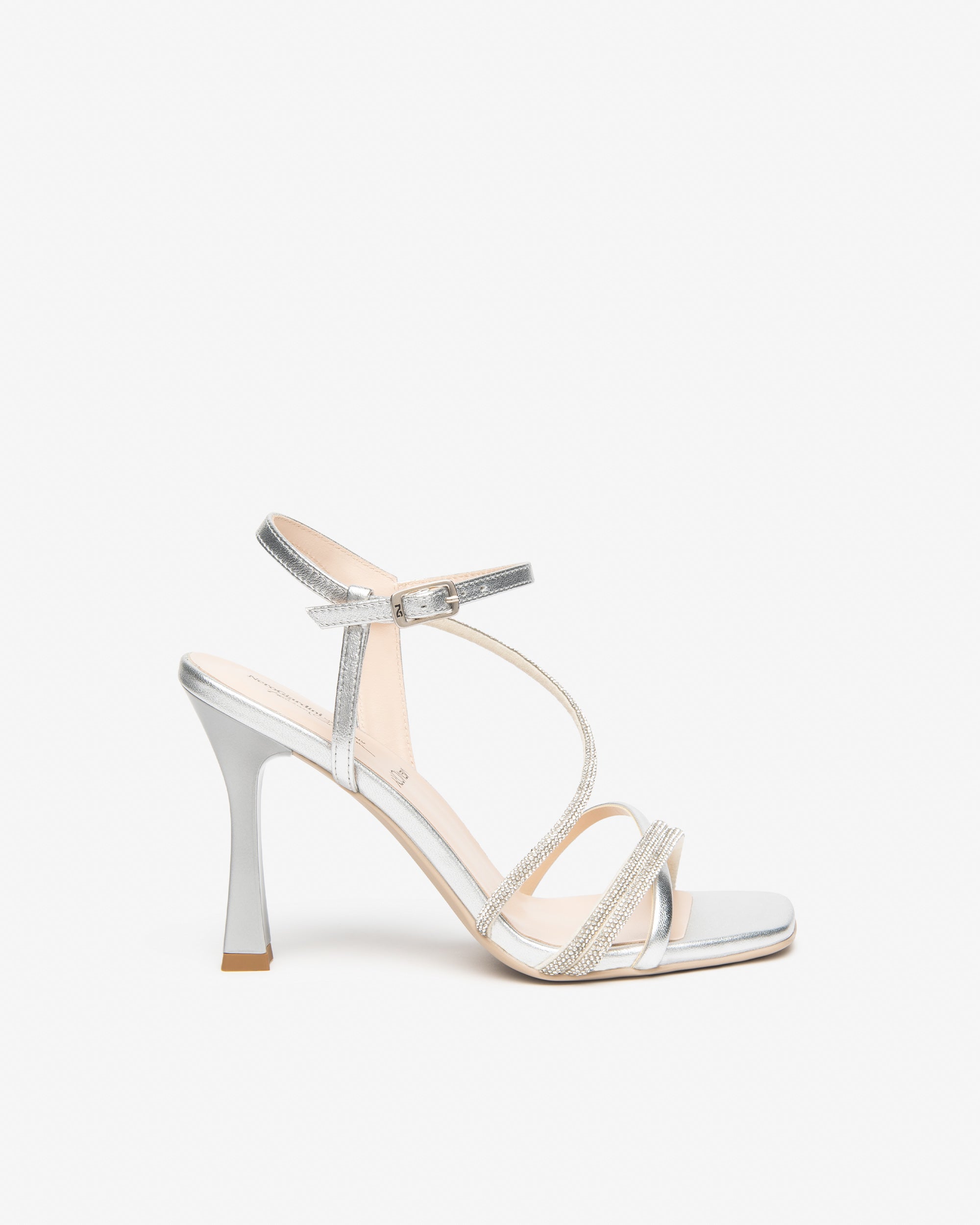Dames Leren Sandalen