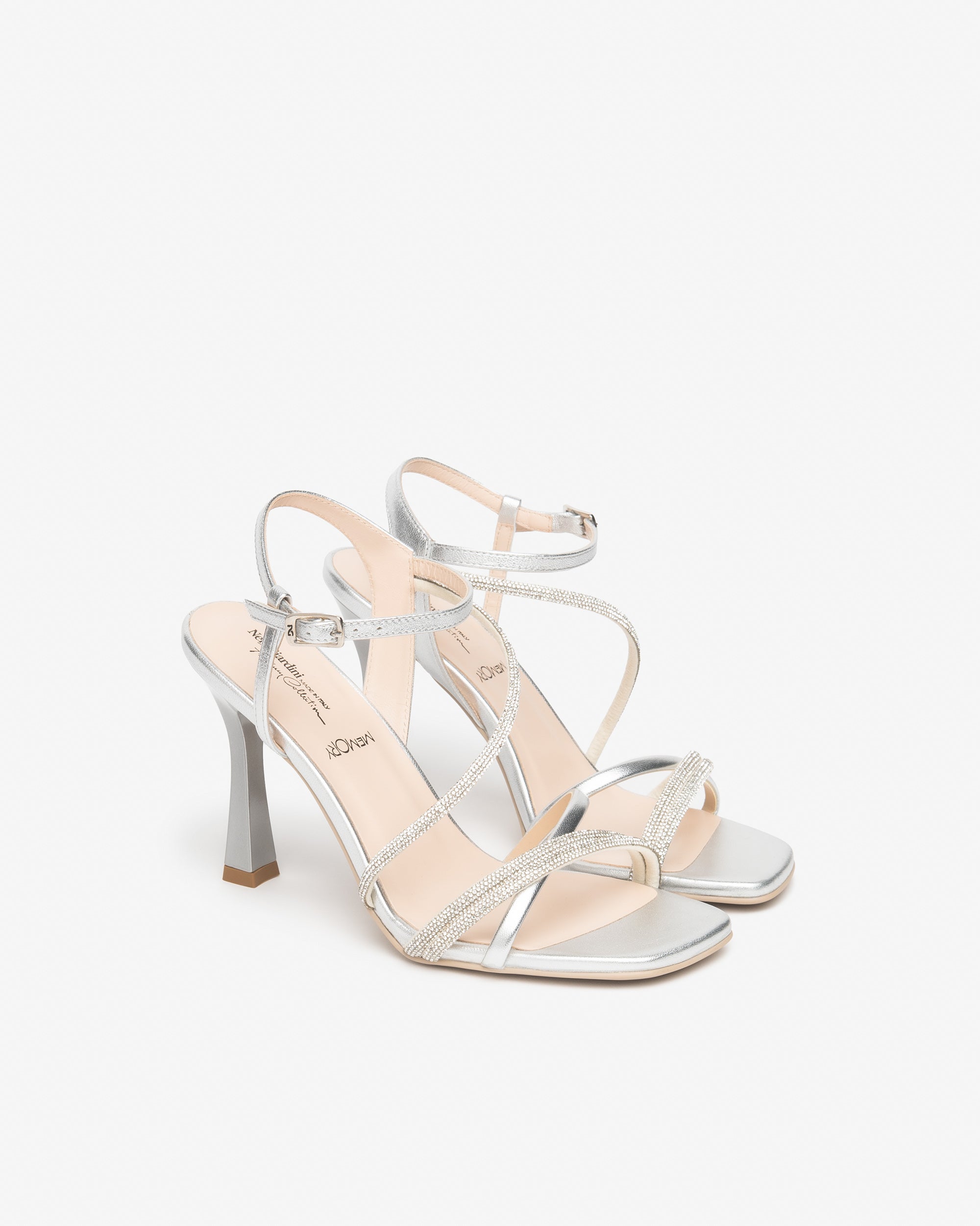 Women's Leather Sandals