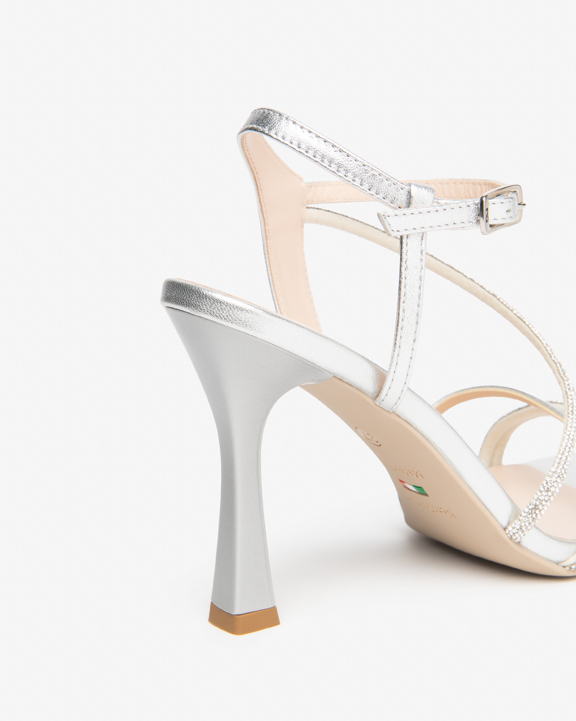 Women's Leather Sandals