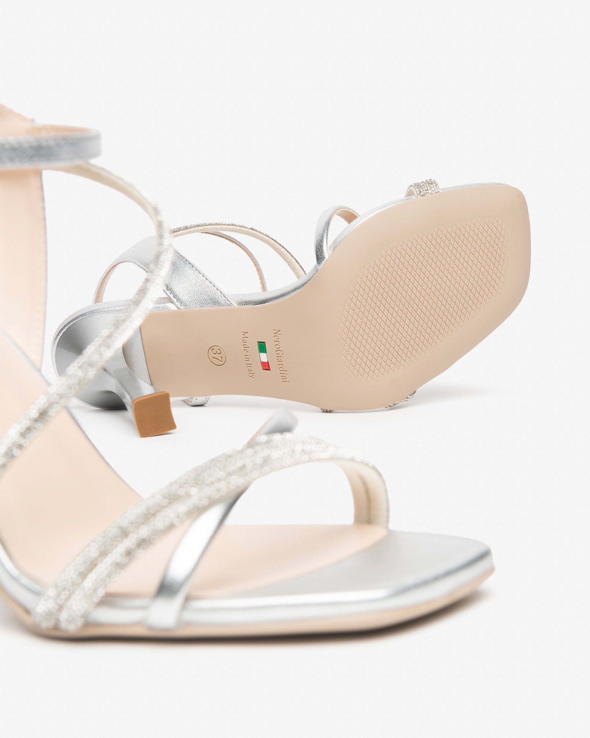 Women's Leather Sandals