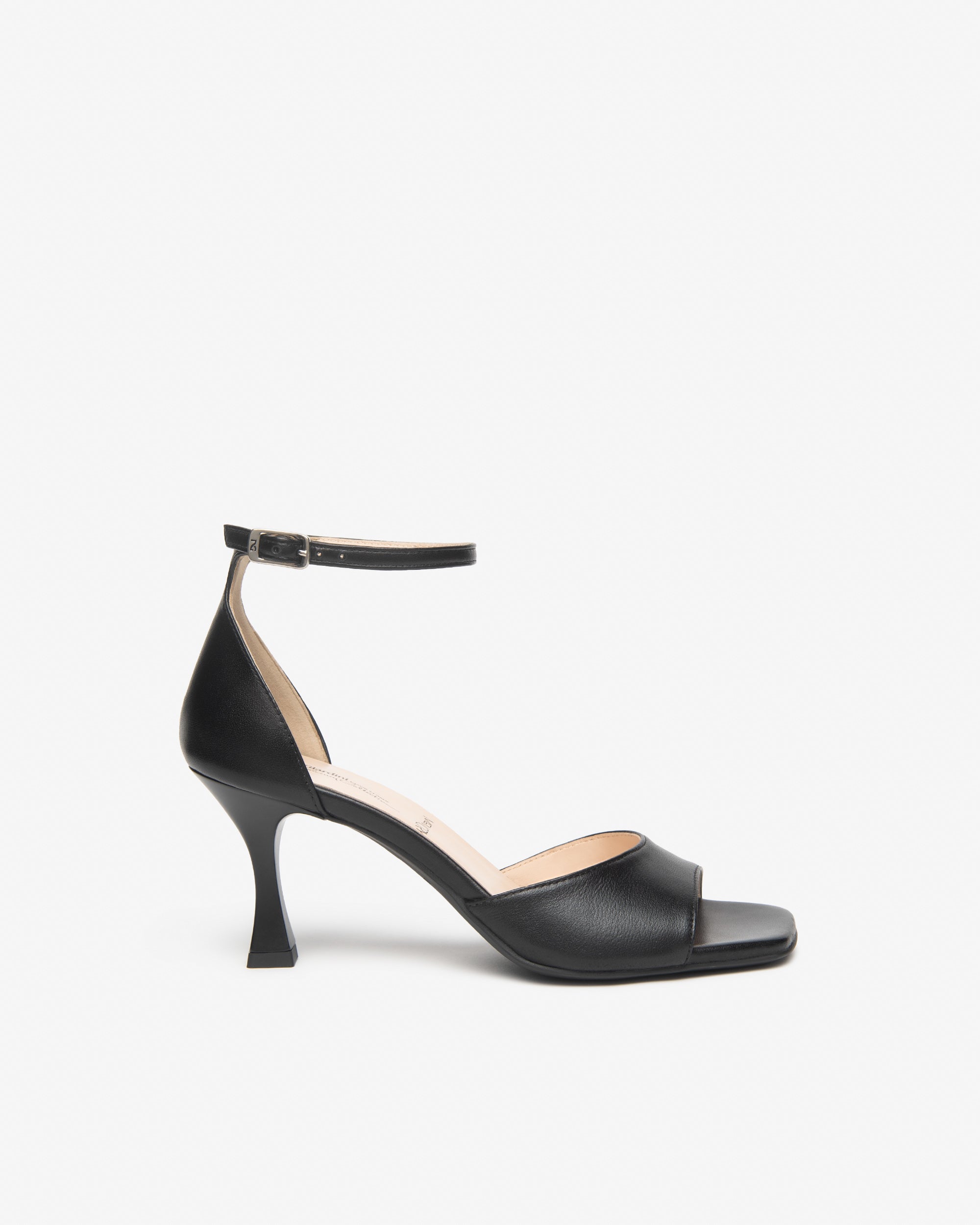 Dames Leren Sandalen