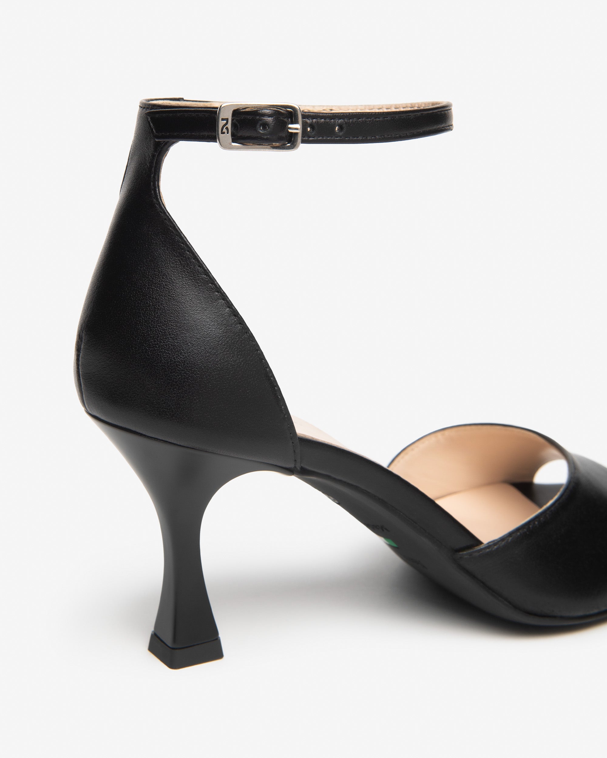 Dames Leren Sandalen